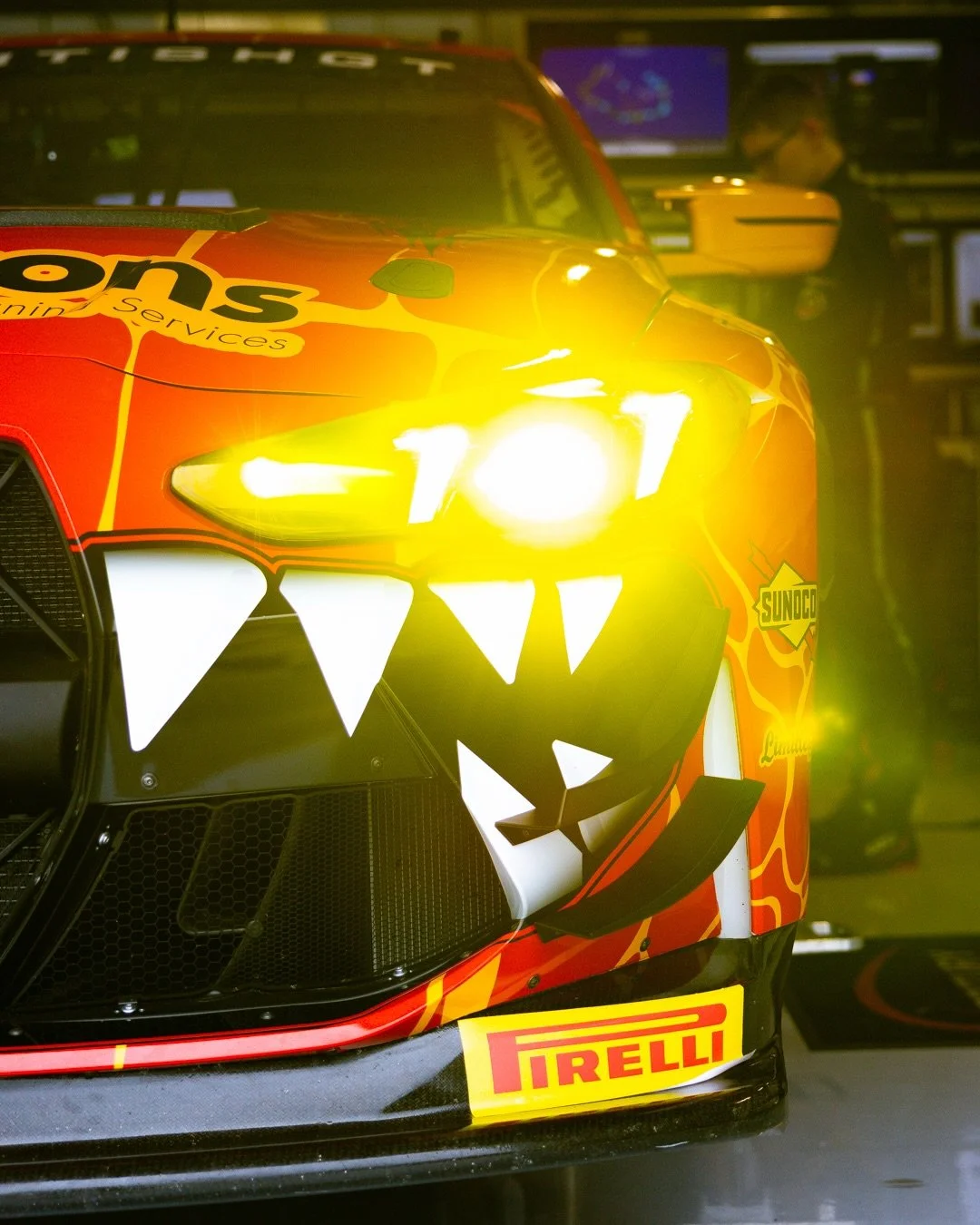 @british_gt media day part 3 (at some point I need to start applying the Naked Gun numbering system). 

Here&rsquo;s hoping the rest of this month&rsquo;s trips to Silverstone have the same sunshine 🤞

Was great to catch up with so many people but e