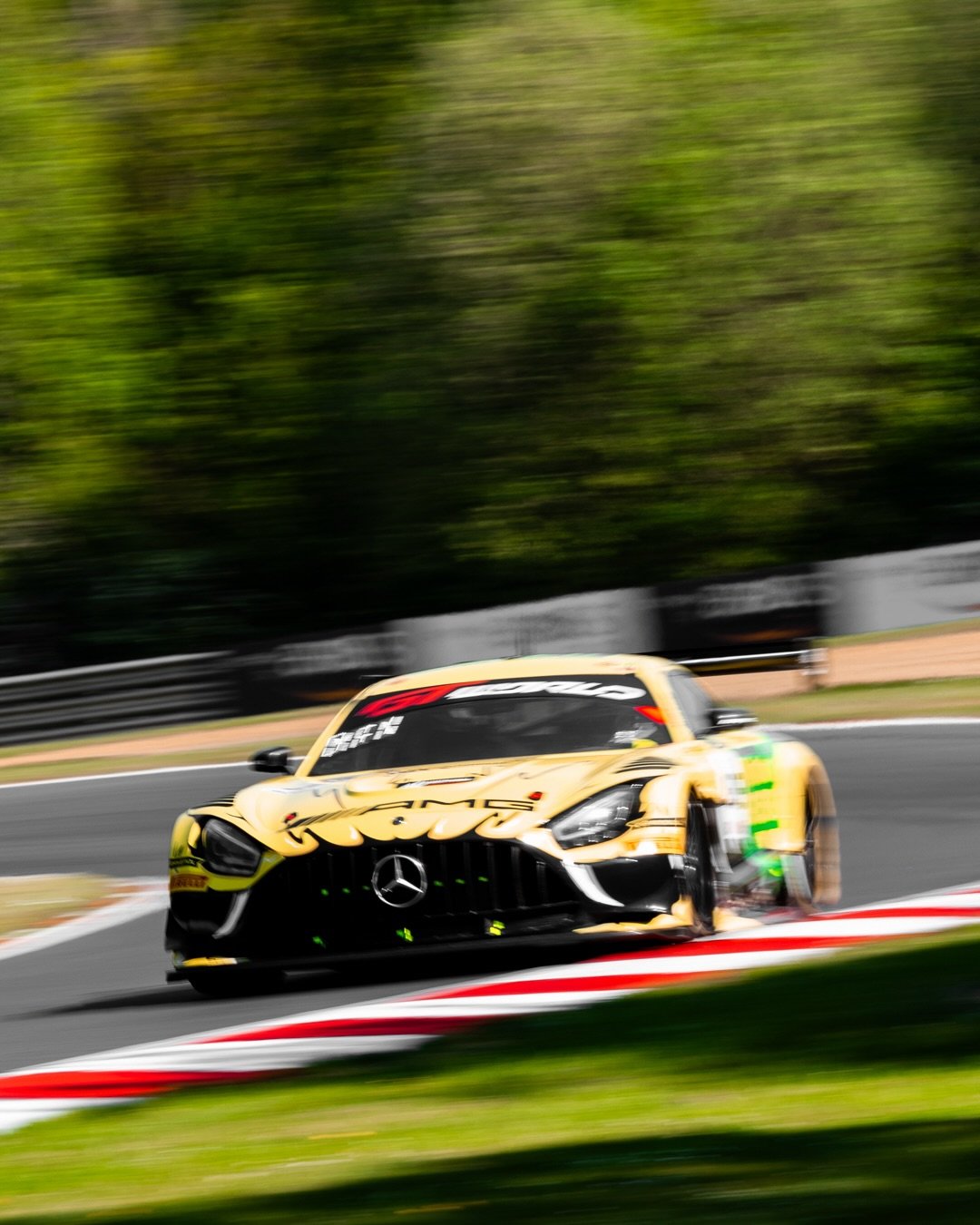 GTWC Europe was spectacular! Helped by the amazing weather and Brands looking amazing. 

Great weekend and up there in my favourite UK events. 

@gtworldcheu 
@brandshatchofficial 

#car19 #motorsport #motorsportphotography #gtwc #brandshatch