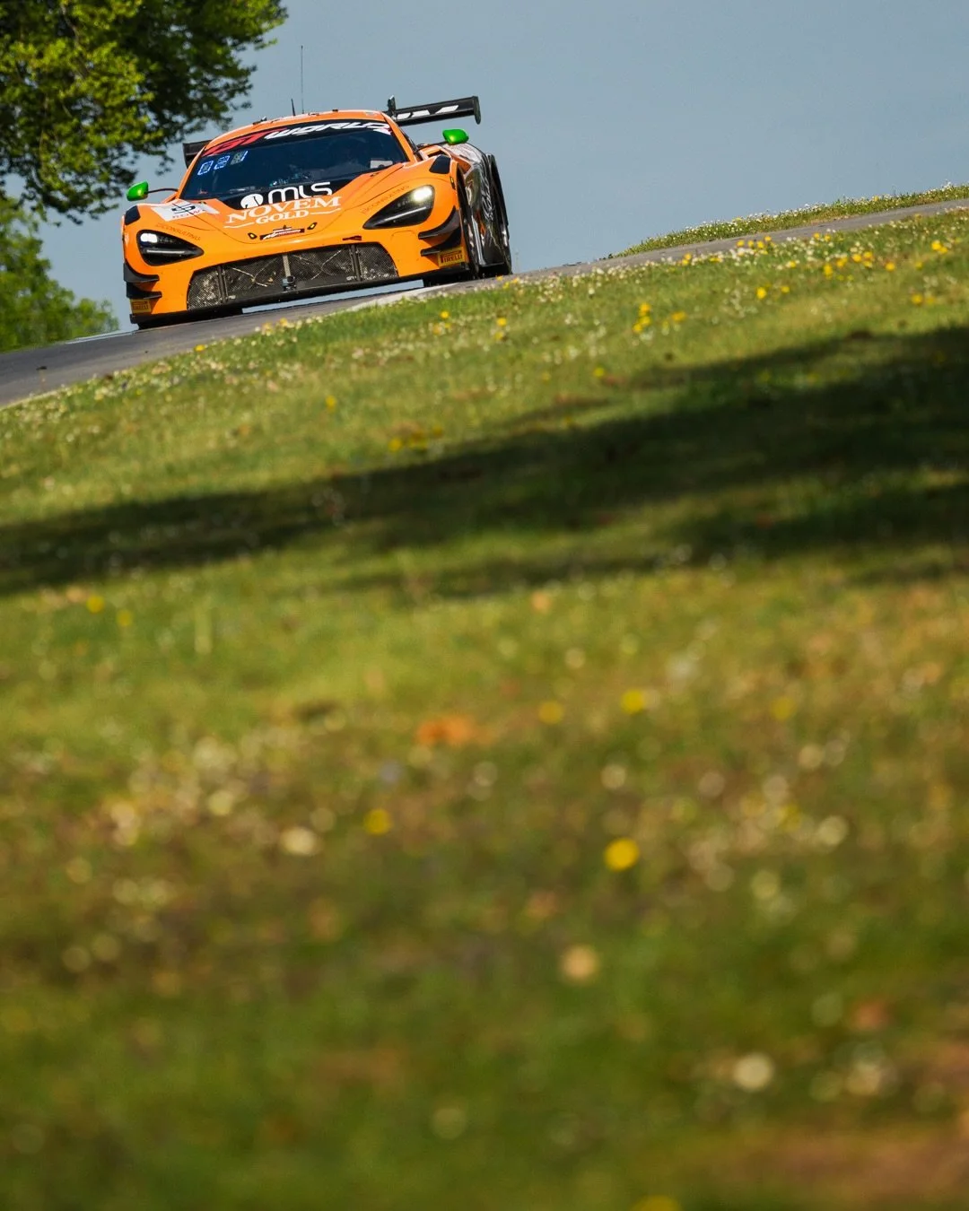 Brands Hatch and GTWC in the spring sun. Good times. 

#car19 #motorsport #motorsportphotography #gtwc #brandshatch