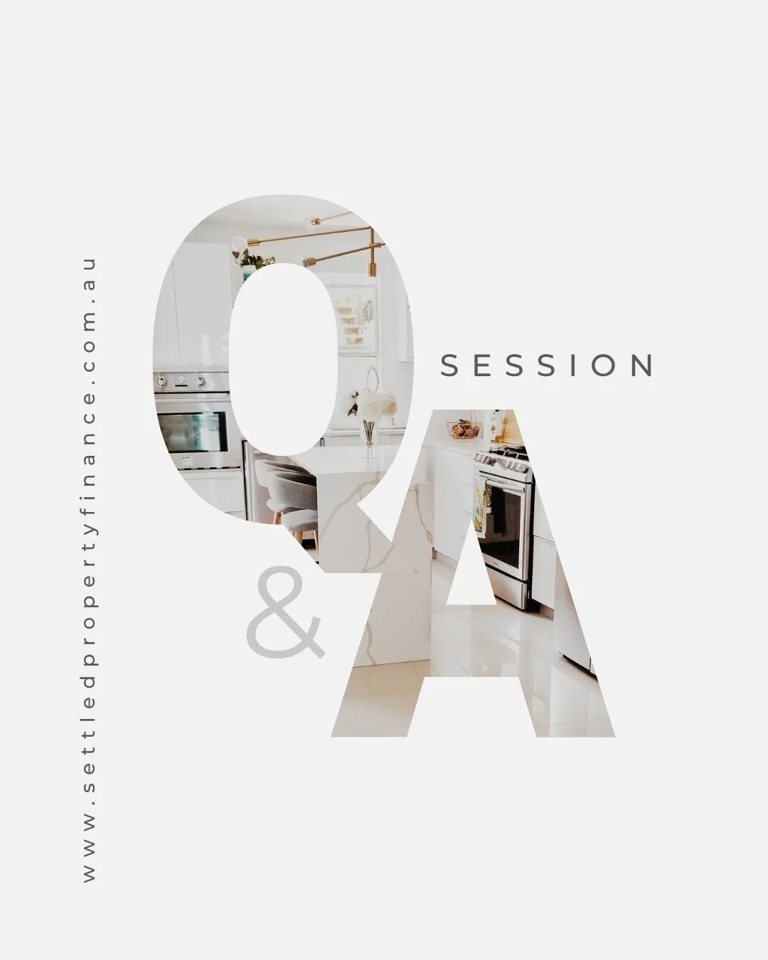 Quick answers to your top home loan questions🏡