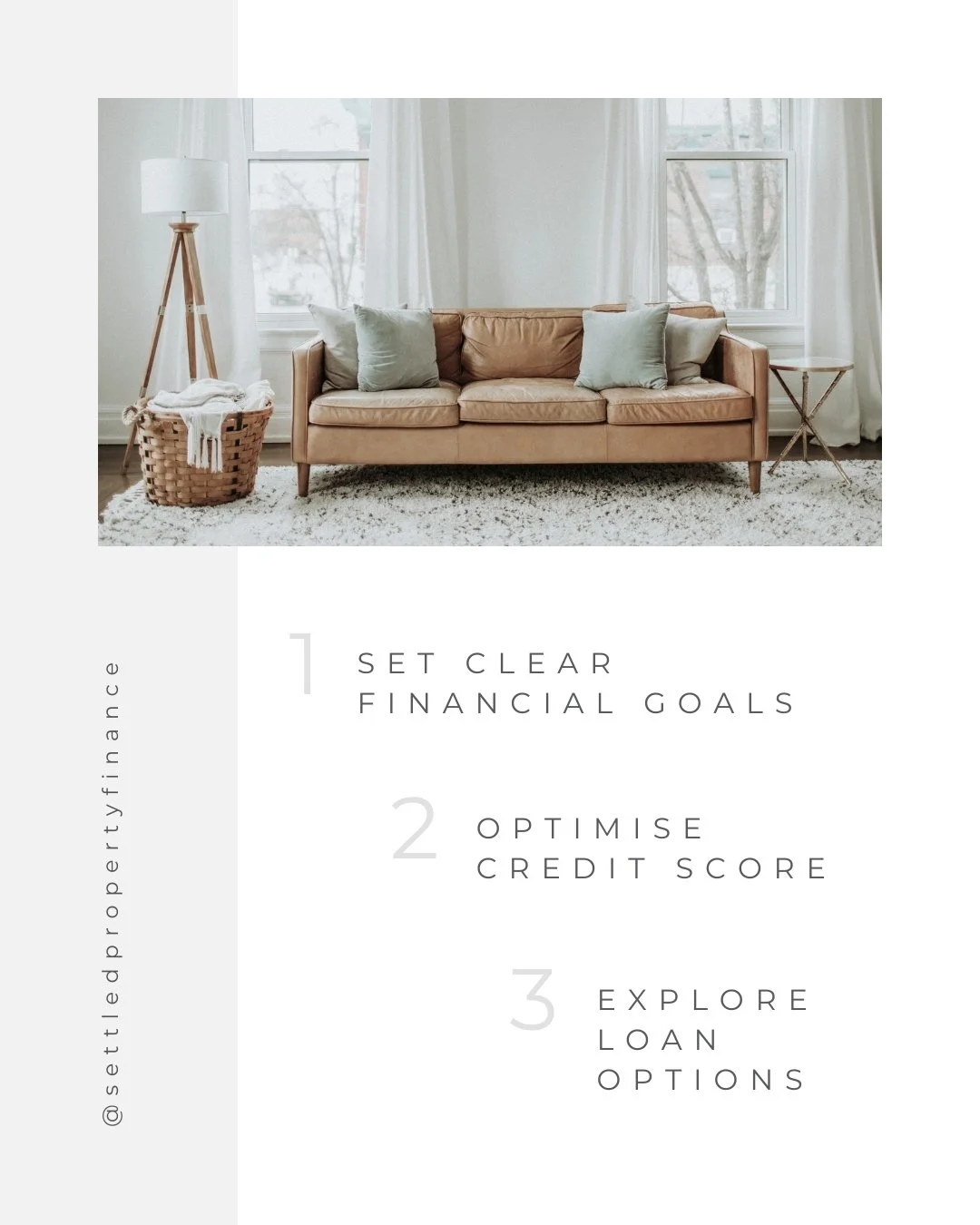 🏡 Buying a home isn&rsquo;t just about ticking boxes&mdash;it&rsquo;s about making confident, informed moves. A broker helps you navigate each step, from budgeting to settlement, with clarity and care. Let&rsquo;s make it simple, strategic, and tail