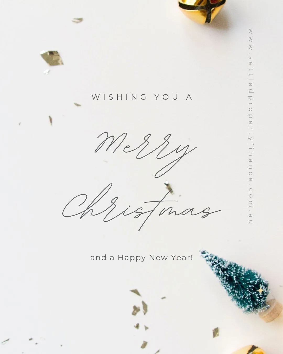 🎄 Thank you for your trust and support this year&mdash;wishing you a joyful Christmas and a bright New Year!