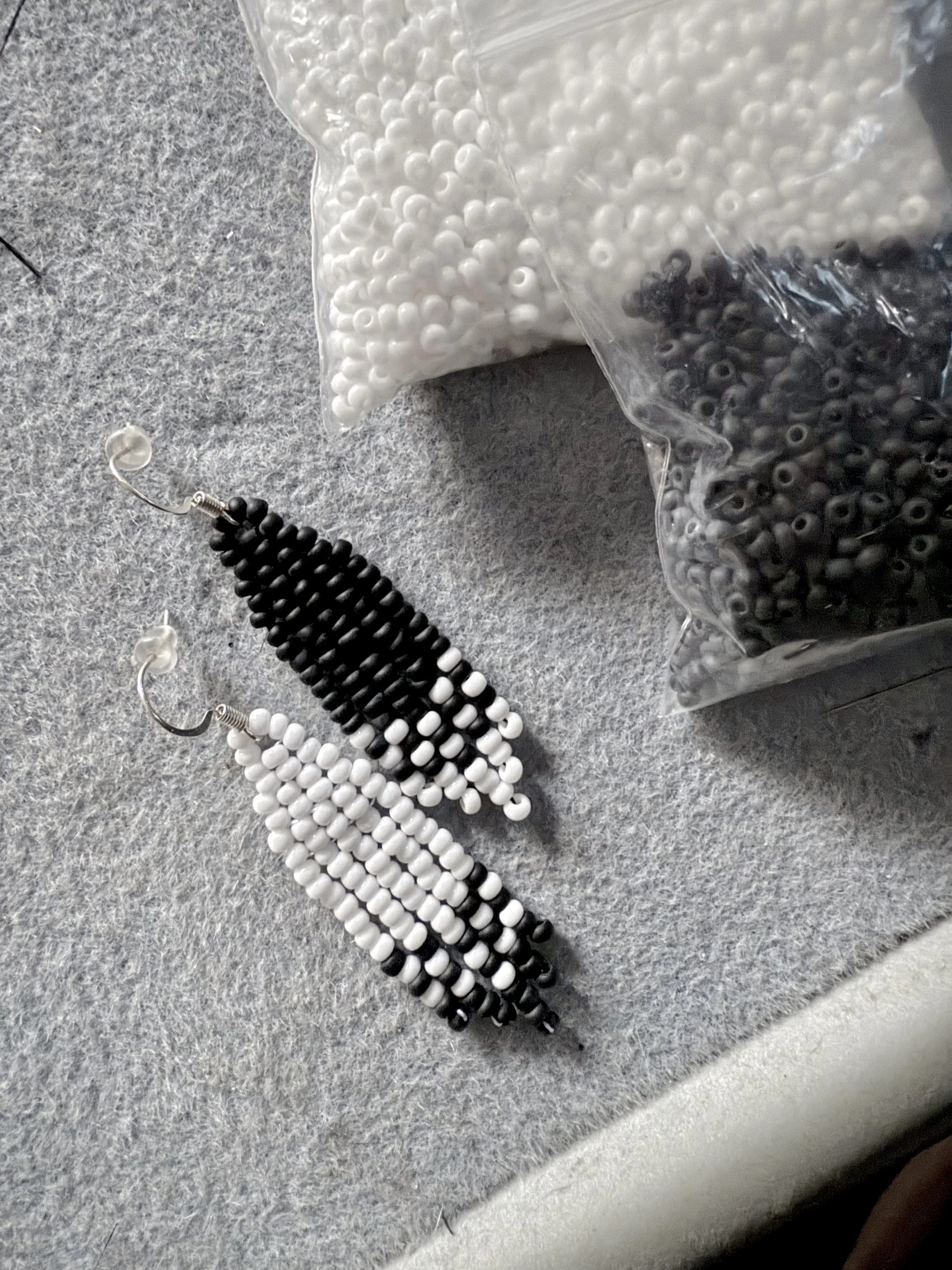 Introduction to Beadwork Class
