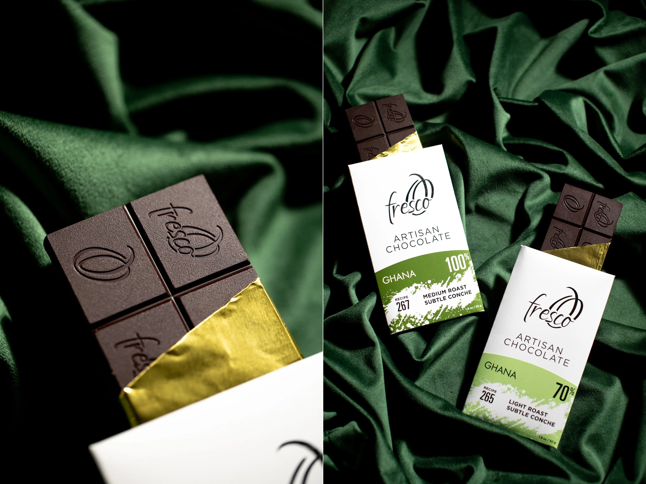 Seattle artisinal chocolate photographer happy food 