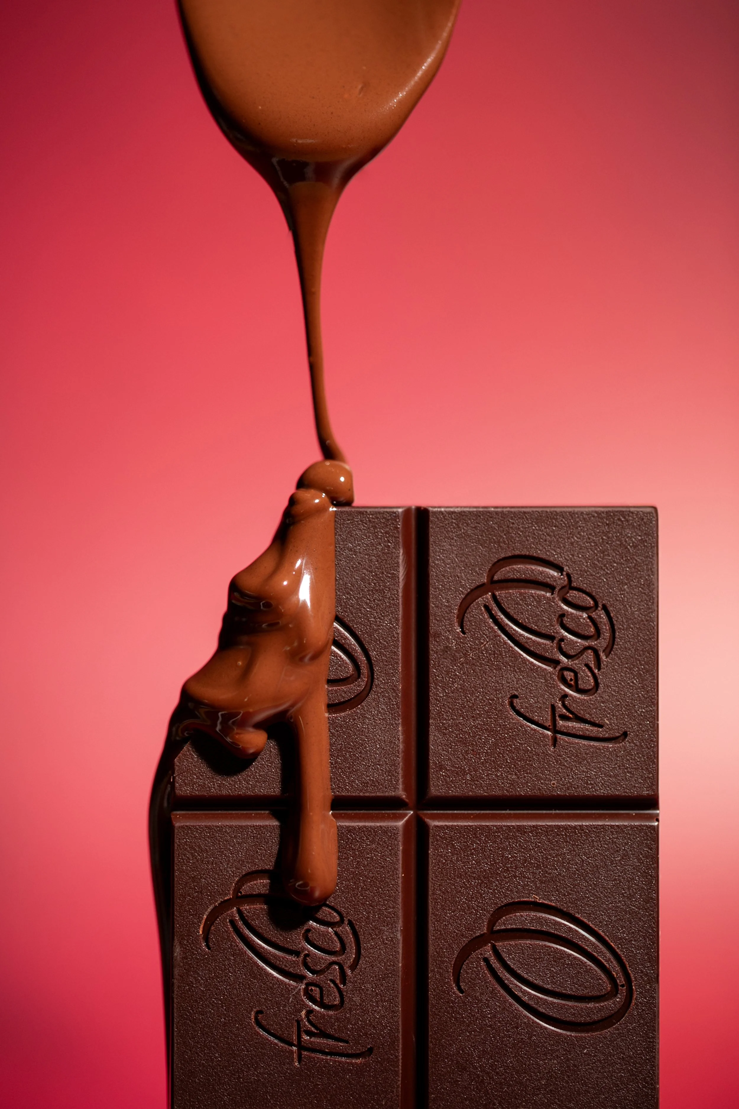 Seattle artisinal chocolate photographer happy food 