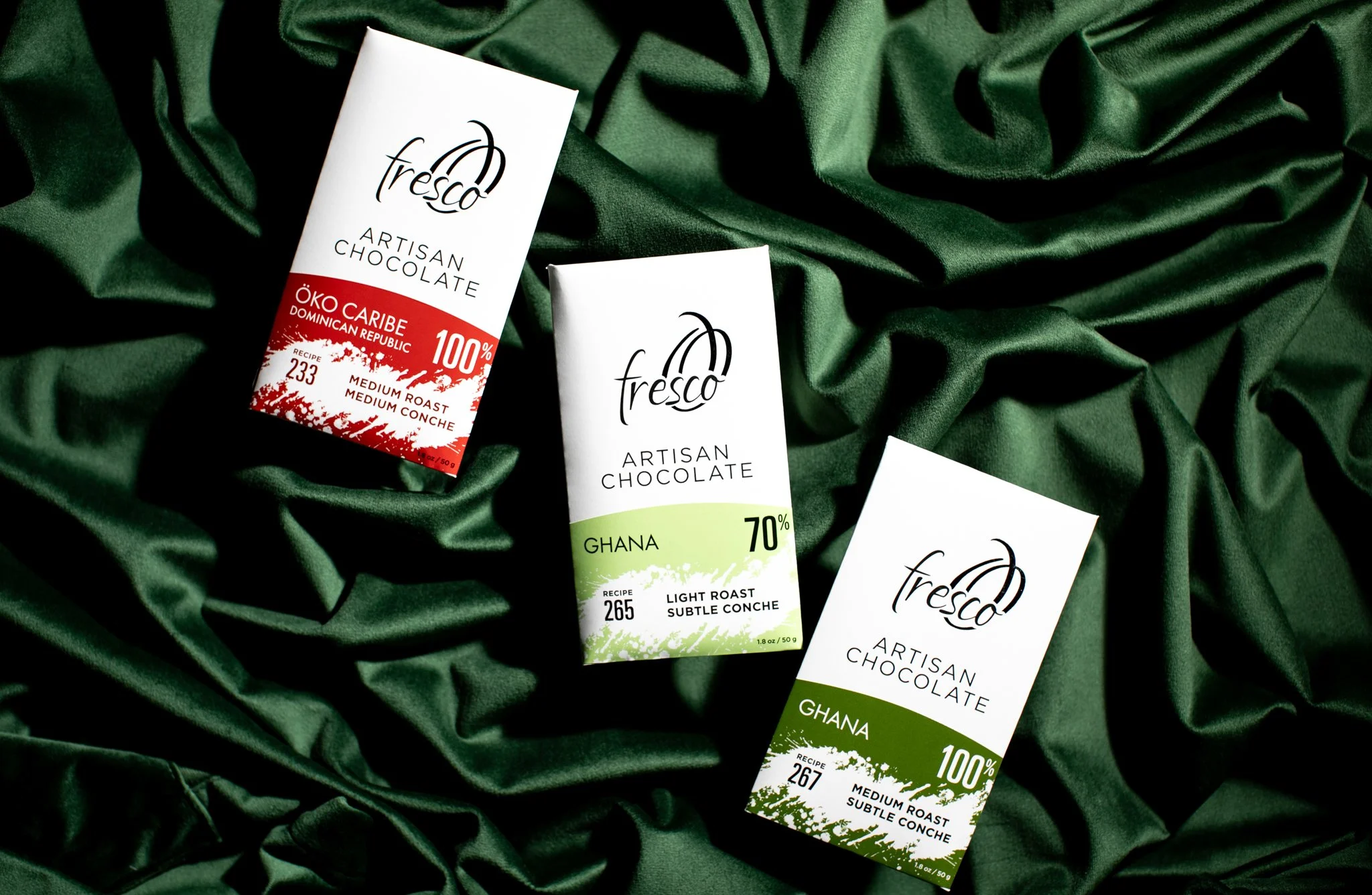 Photographing Artisan Chocolate in the PNW: Showcasing Moonstruck &amp; Fresco