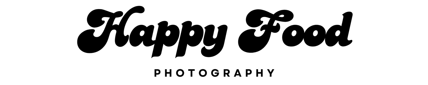 Happy Food Photography