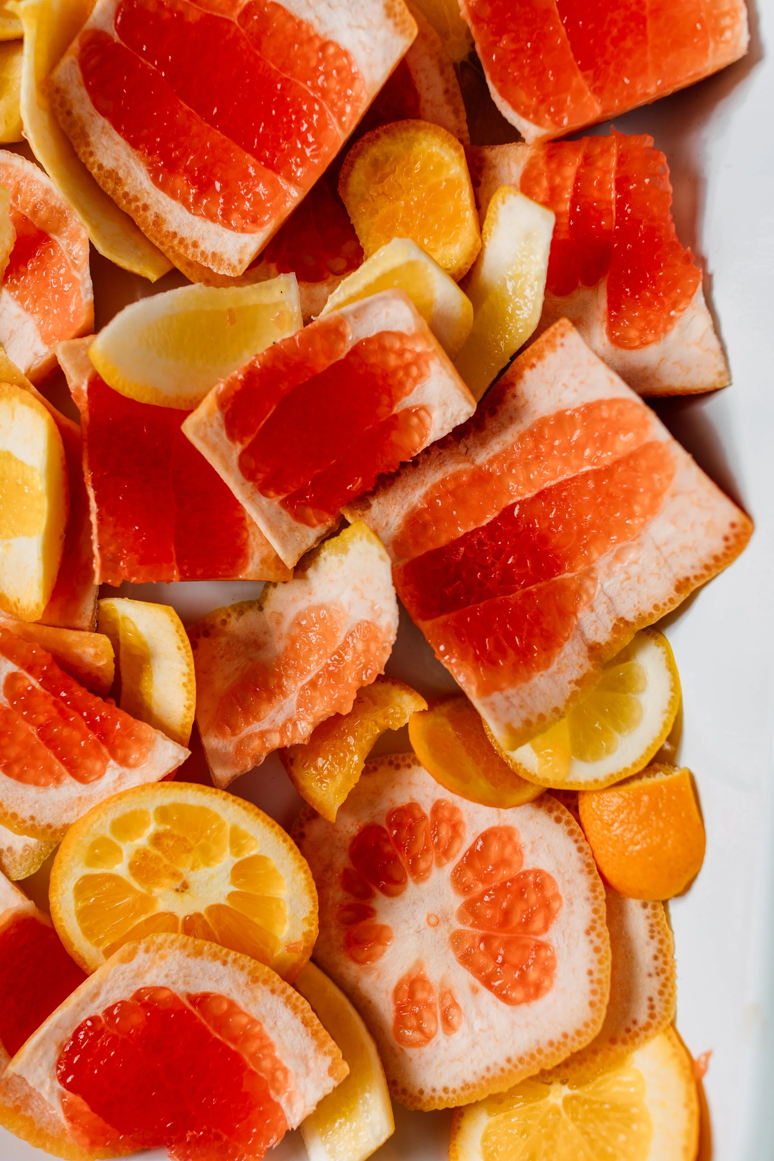 fruit rinds seattle food photographer