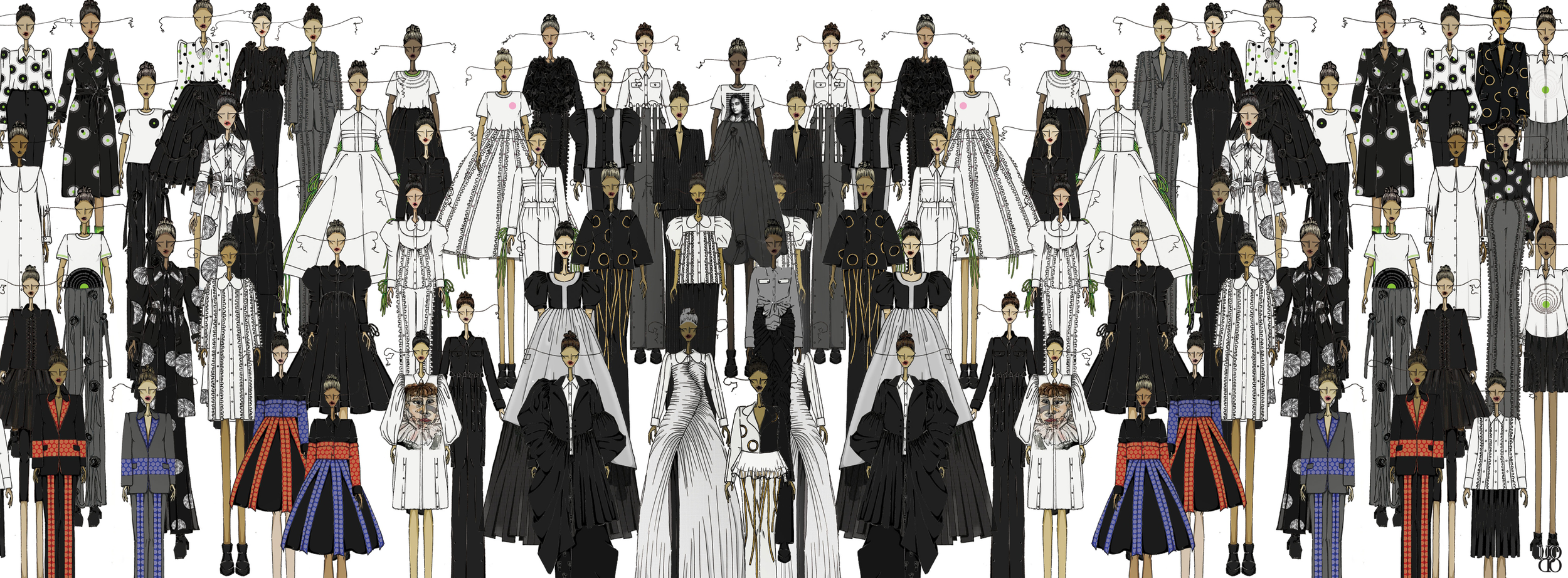 QUOD — INTERNSHIP, 2020