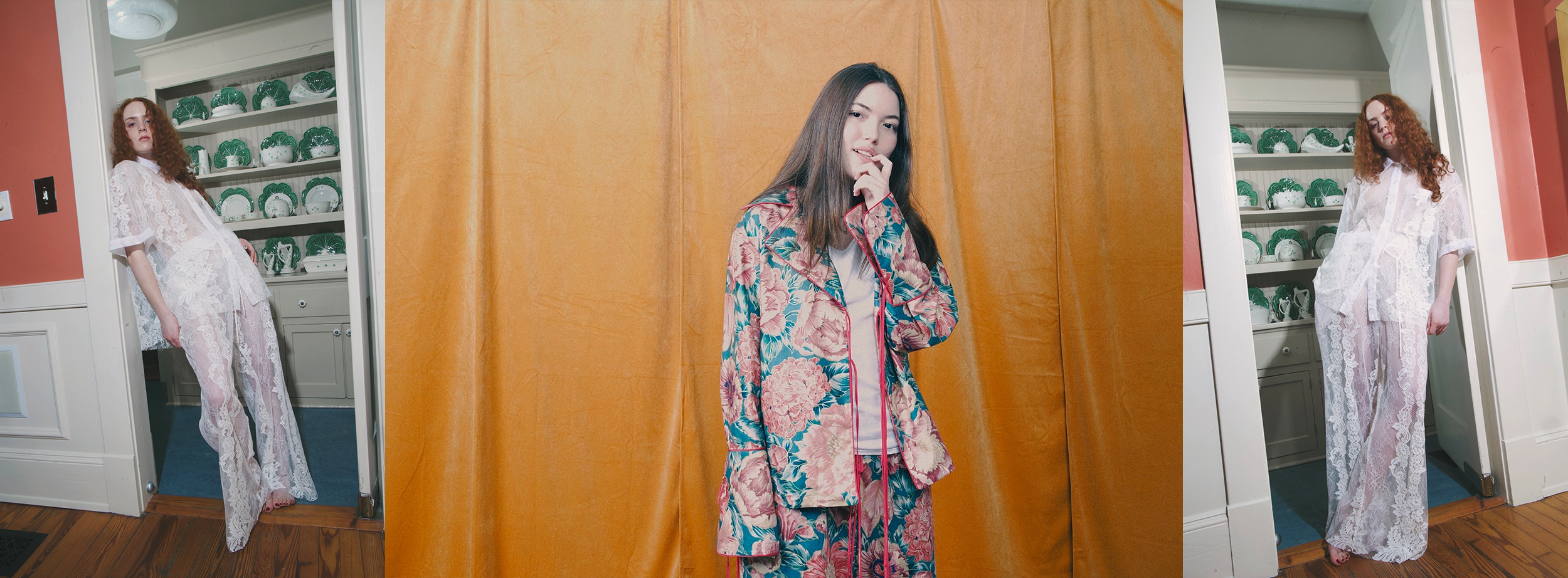 BAZAAR — SCAD CONCEPT STORE, 2026