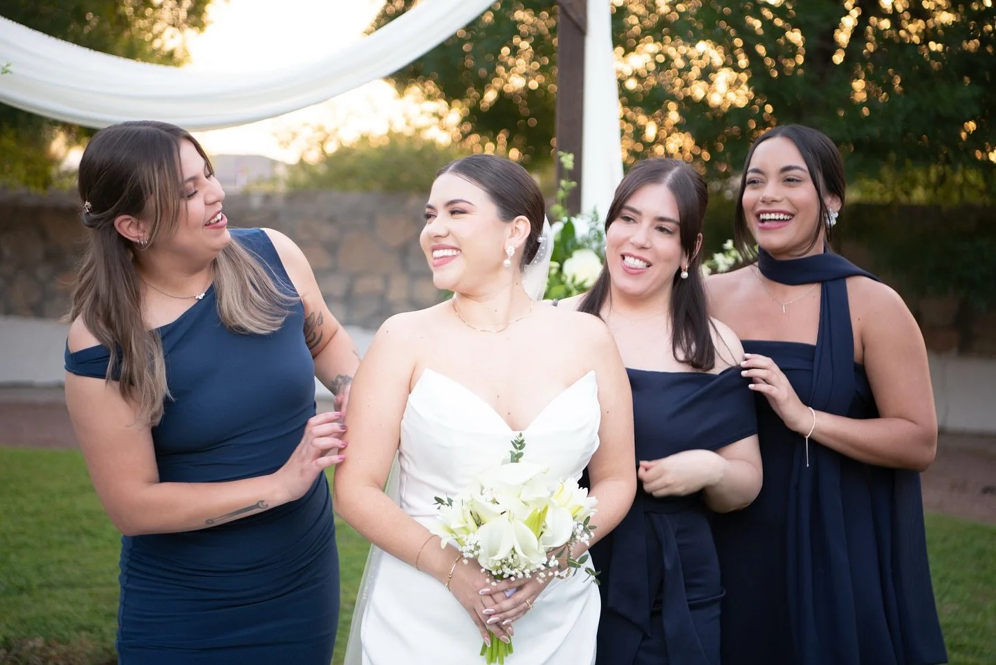 Thank you @hijadesumaiz for booking me and trusting me to cover this special day for @pauuula_