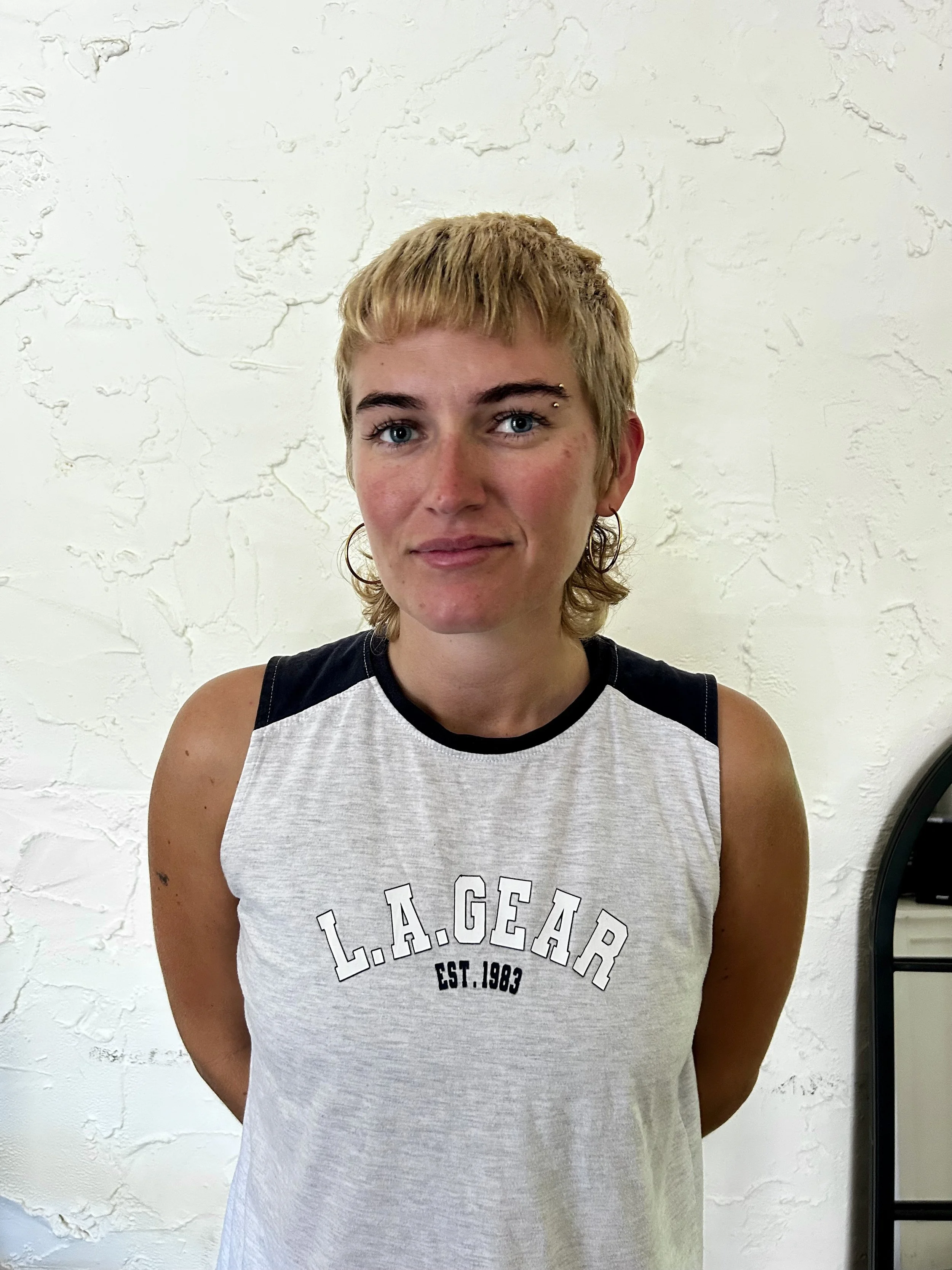 Ruby Nelson