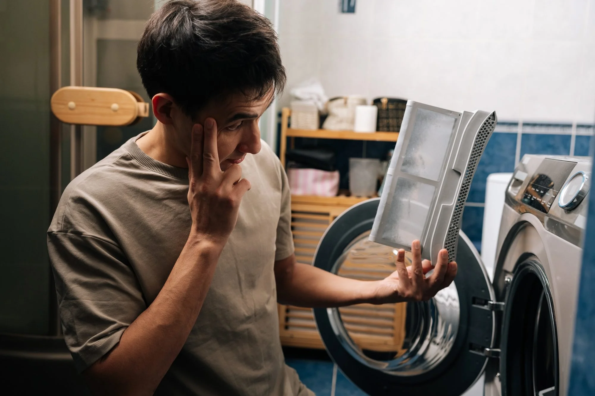 Dryer Taking Forever? 6 Common Causes and Simple Fixes