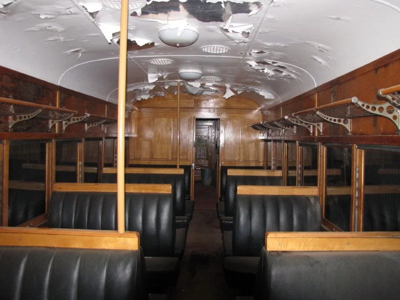26MTs Second class saloon demonstrates just how significant the shed will be to the DSCR.jpg