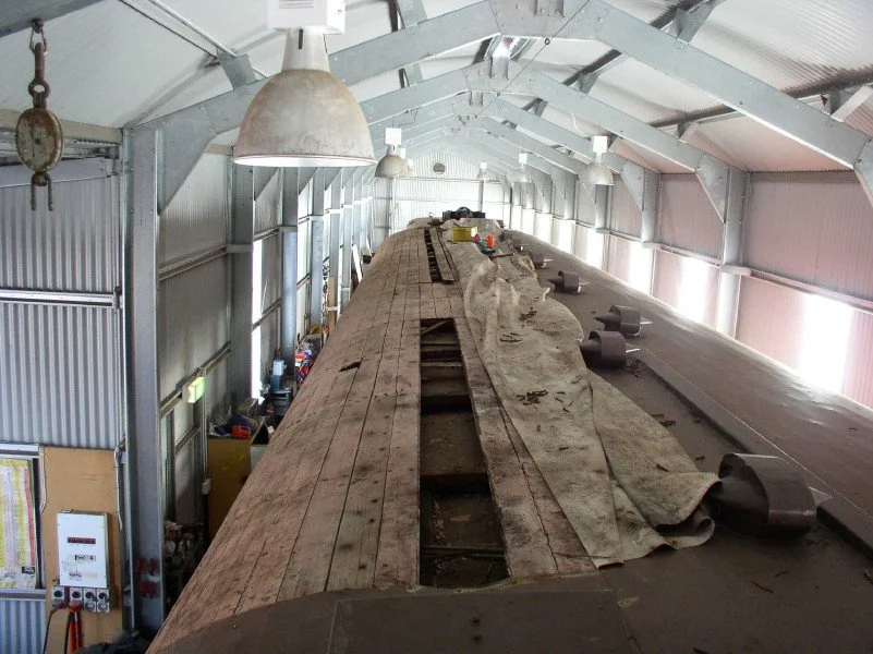 roof repairs under way.jpg