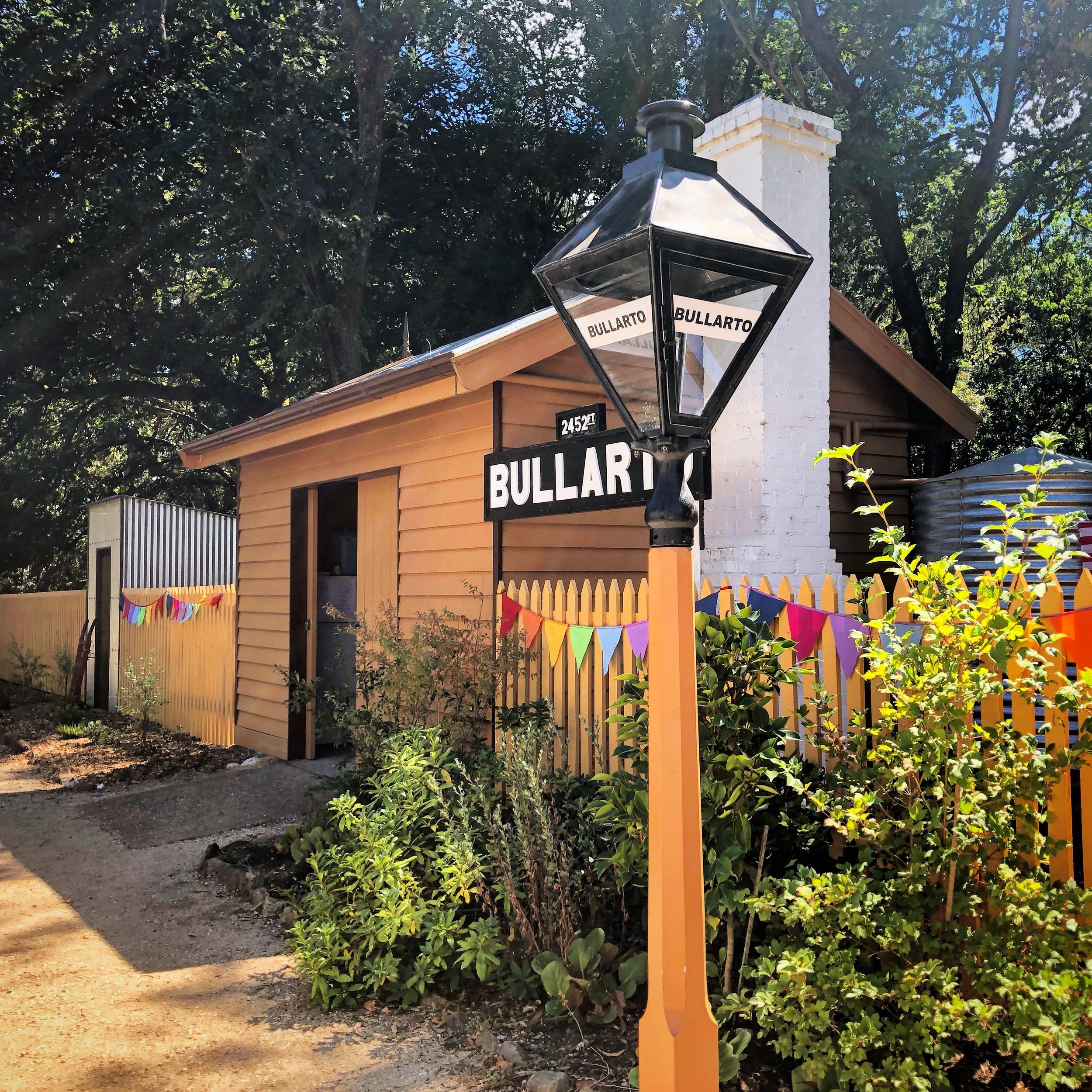 Planet Love Express @ ChillOut 2026 