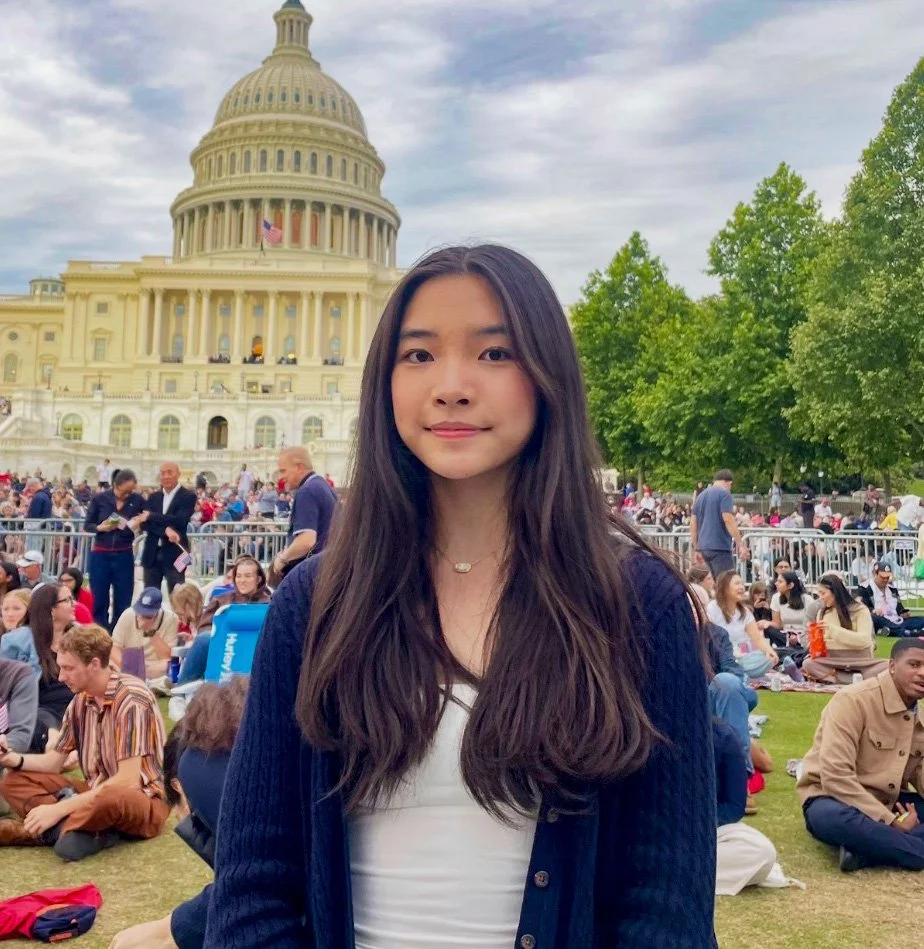 Photo of Sopia Jiao