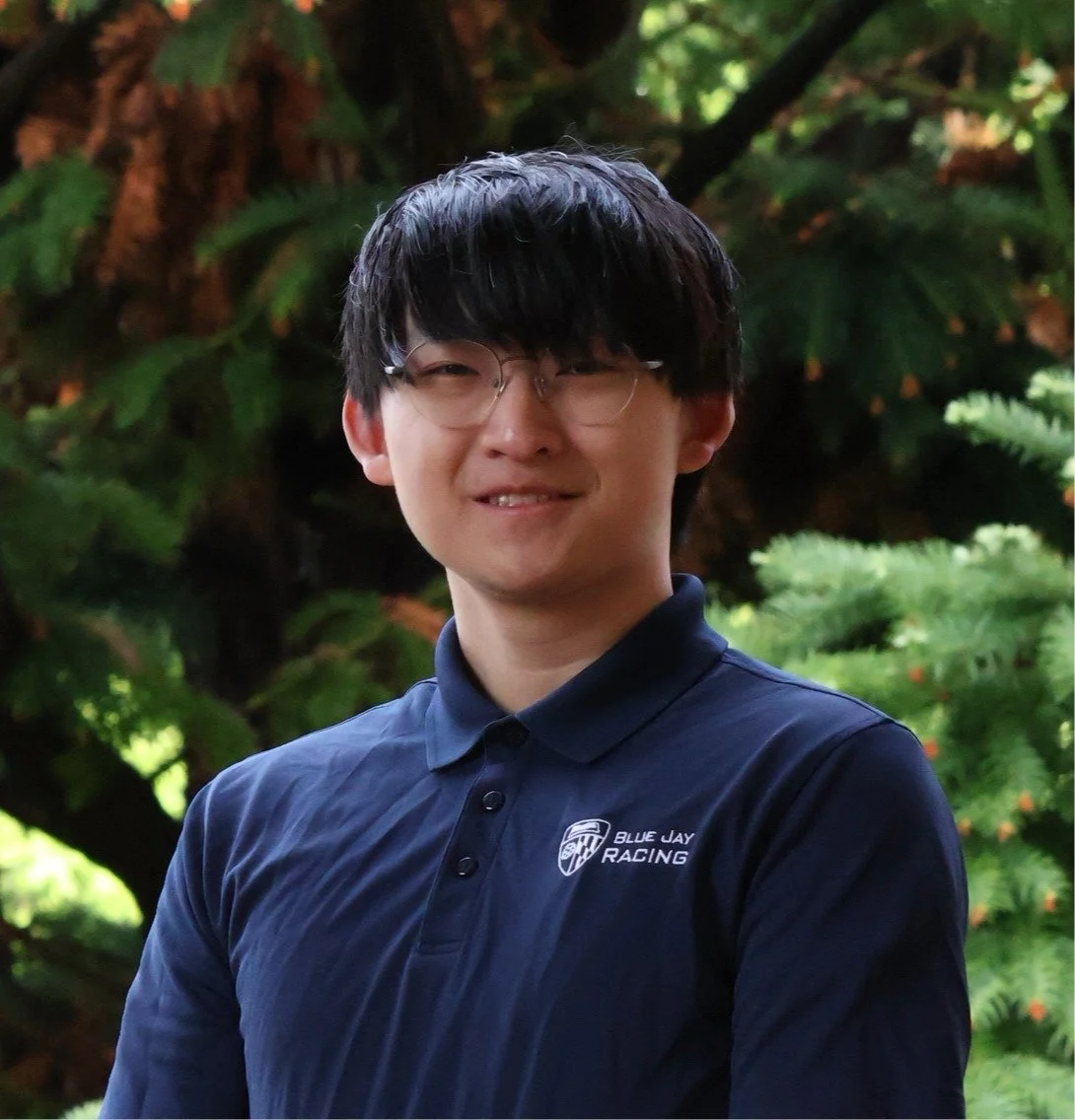 Eric Huang