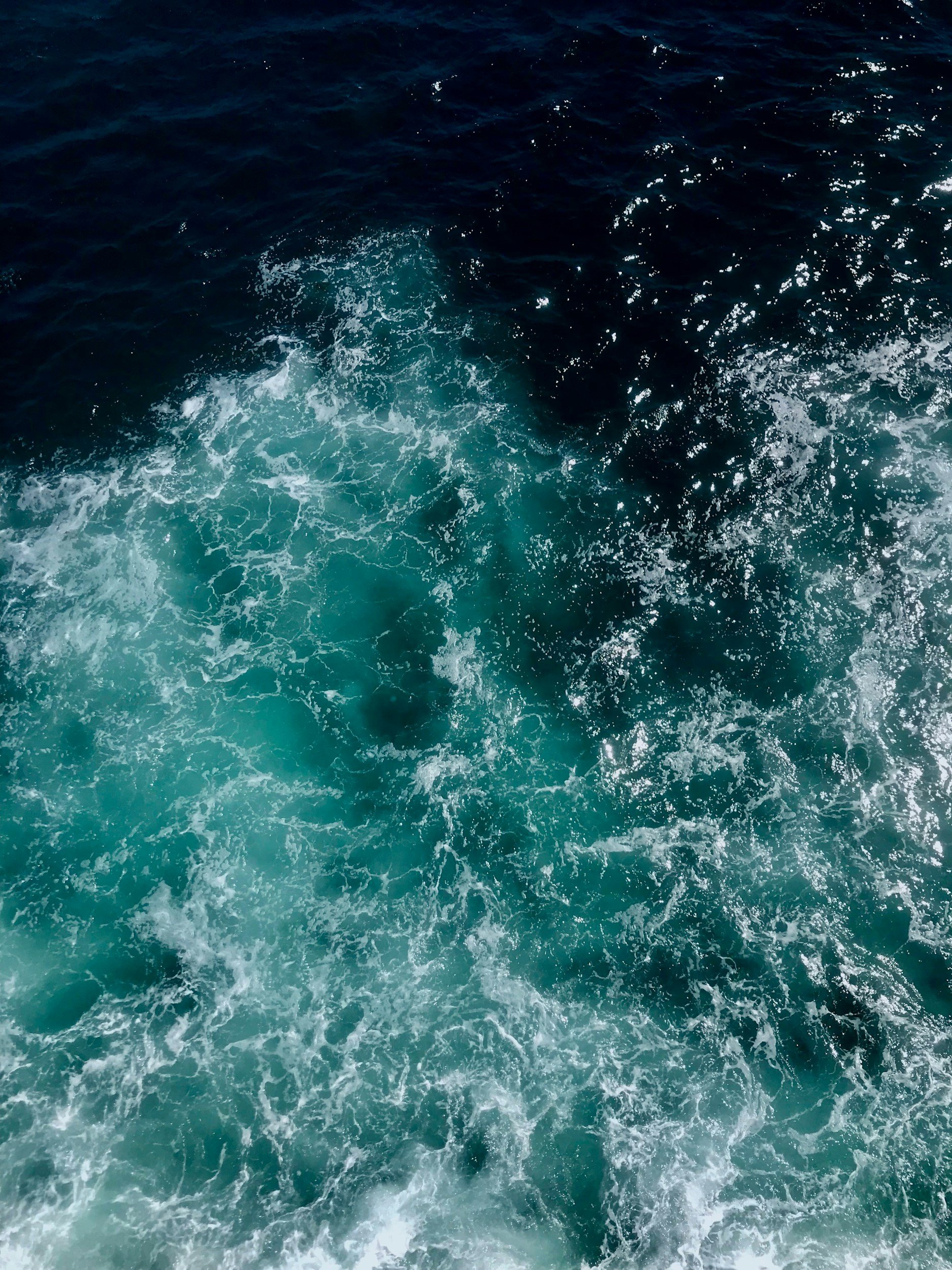HOME: Water as an Interface
