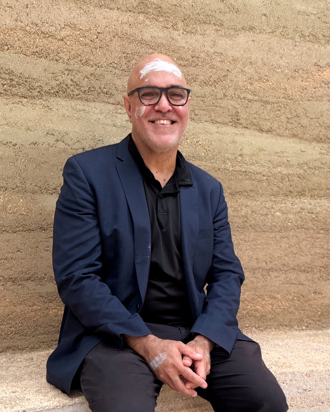 Dr Michael Mossman