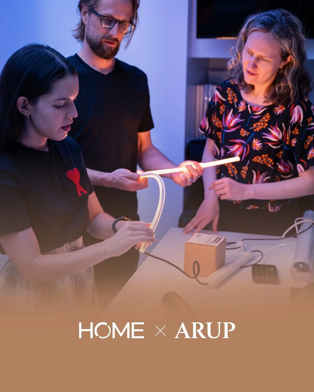The Creative Sphere are excited to have @aruparchitecture as a network partner for HOME- Venice Architecture Biennale Australia Pavilion 2025. We look forward to engaging with them in the coming months and appreciate their commitment to HOME.

Link i
