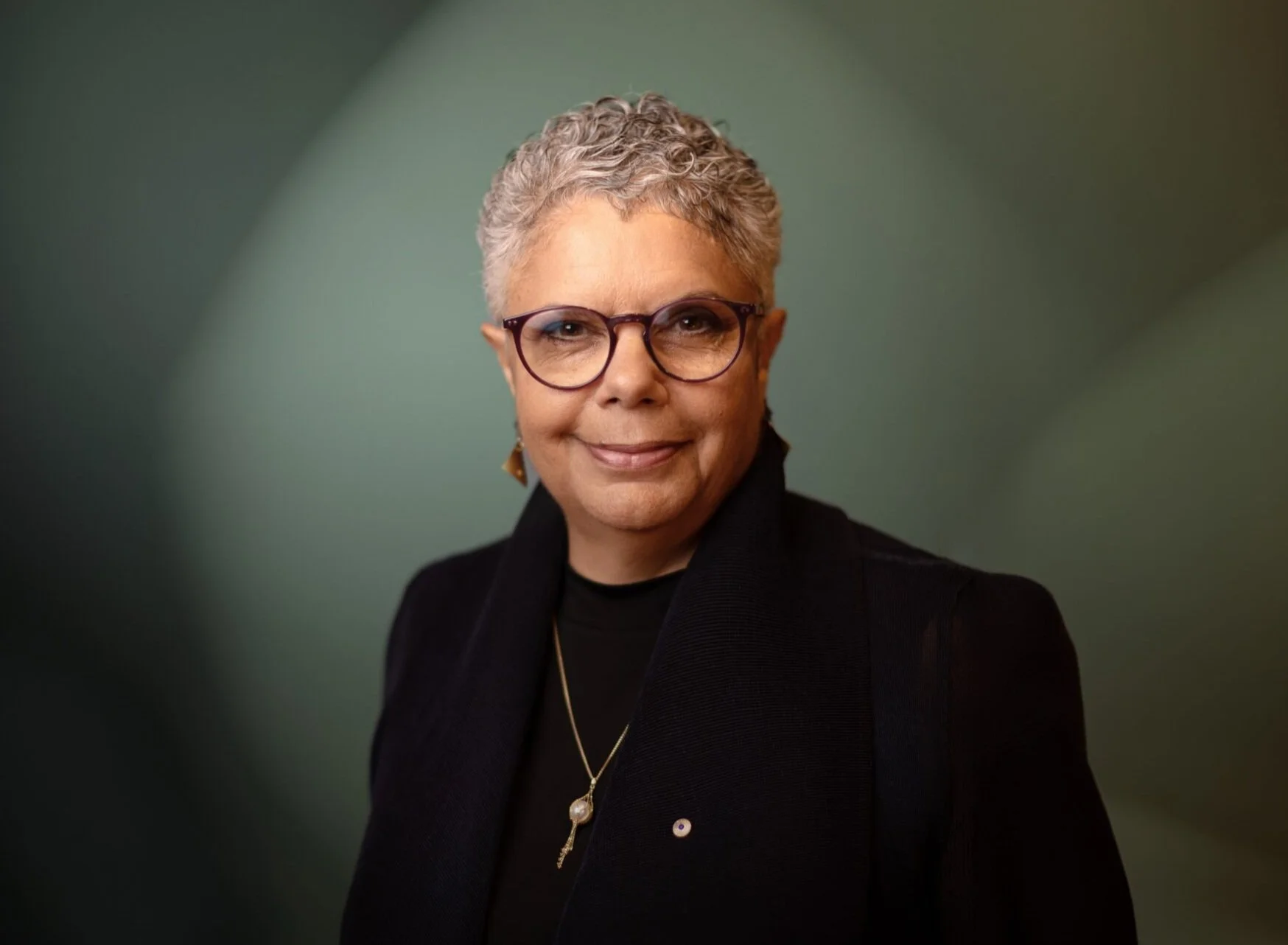 Deborah Cheetham Fraillon AO FAHA