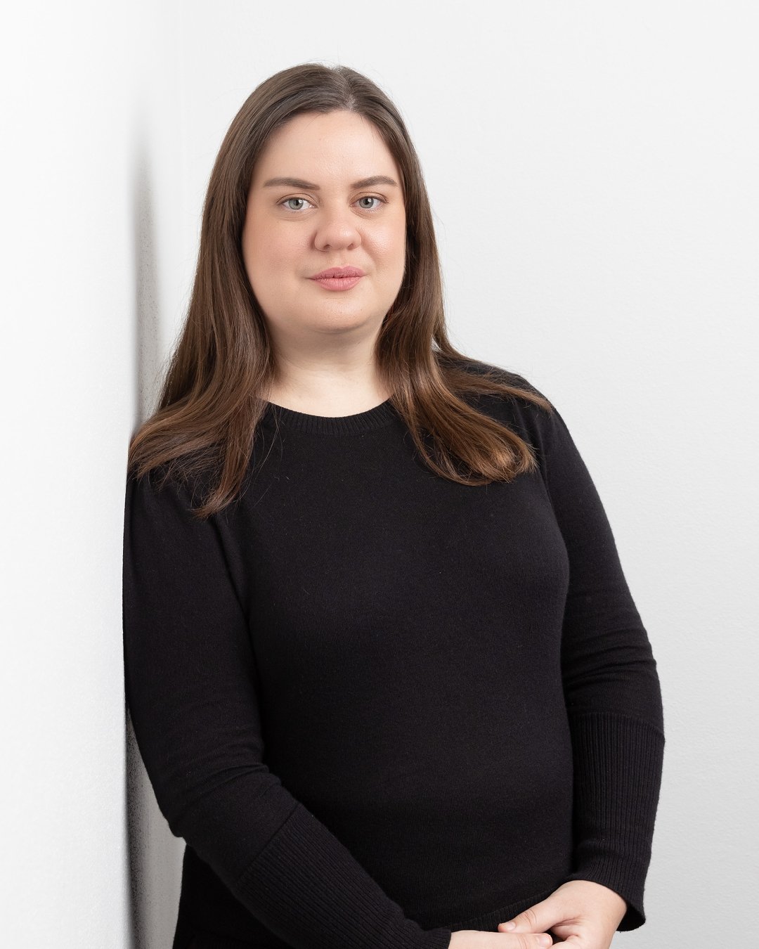 Prof. Emily Mcdaniel