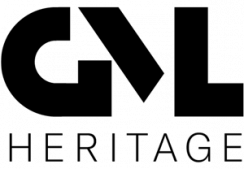 Frans Hals Museum logo in a rectangular frame