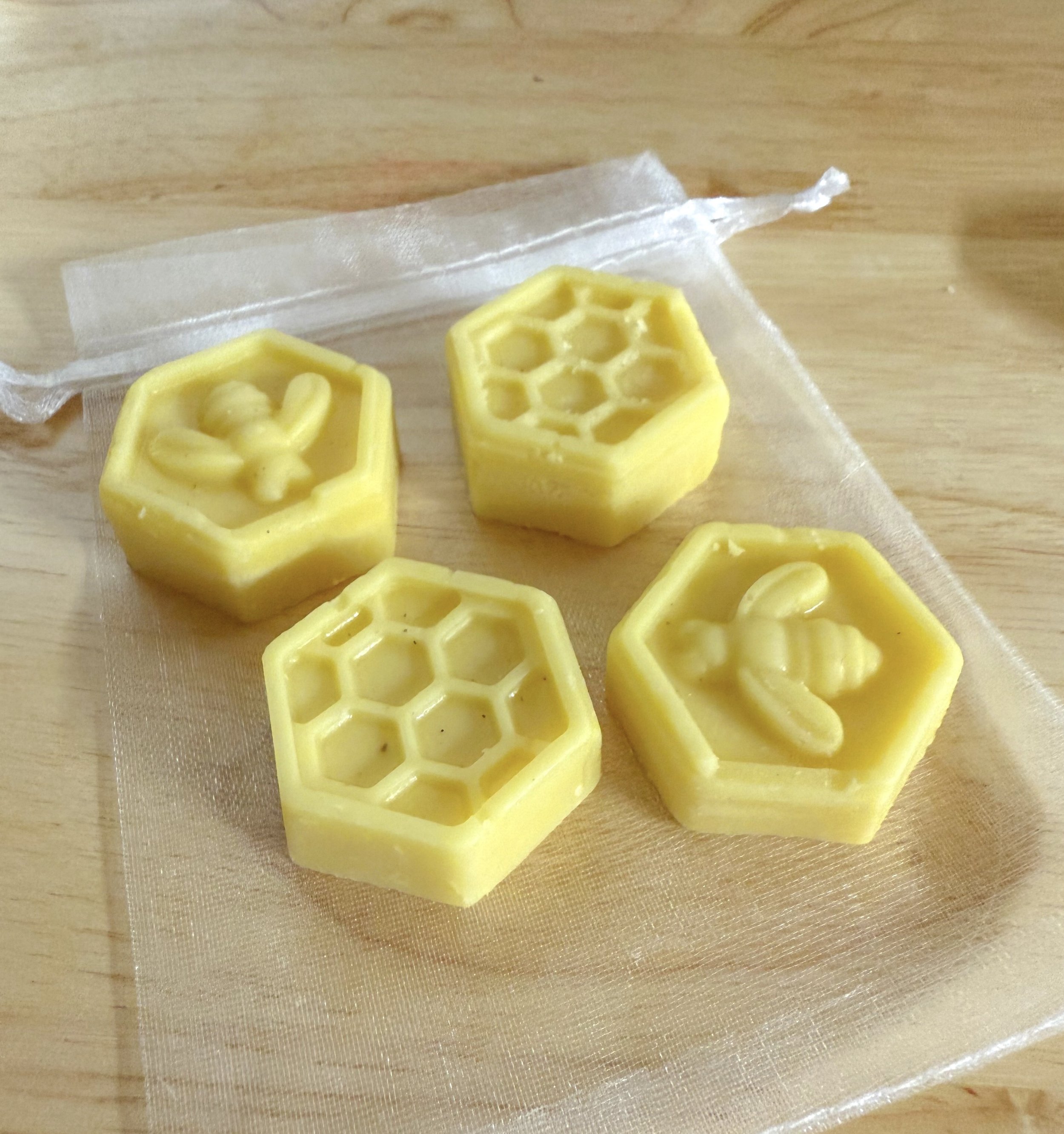 BeesWax Melts