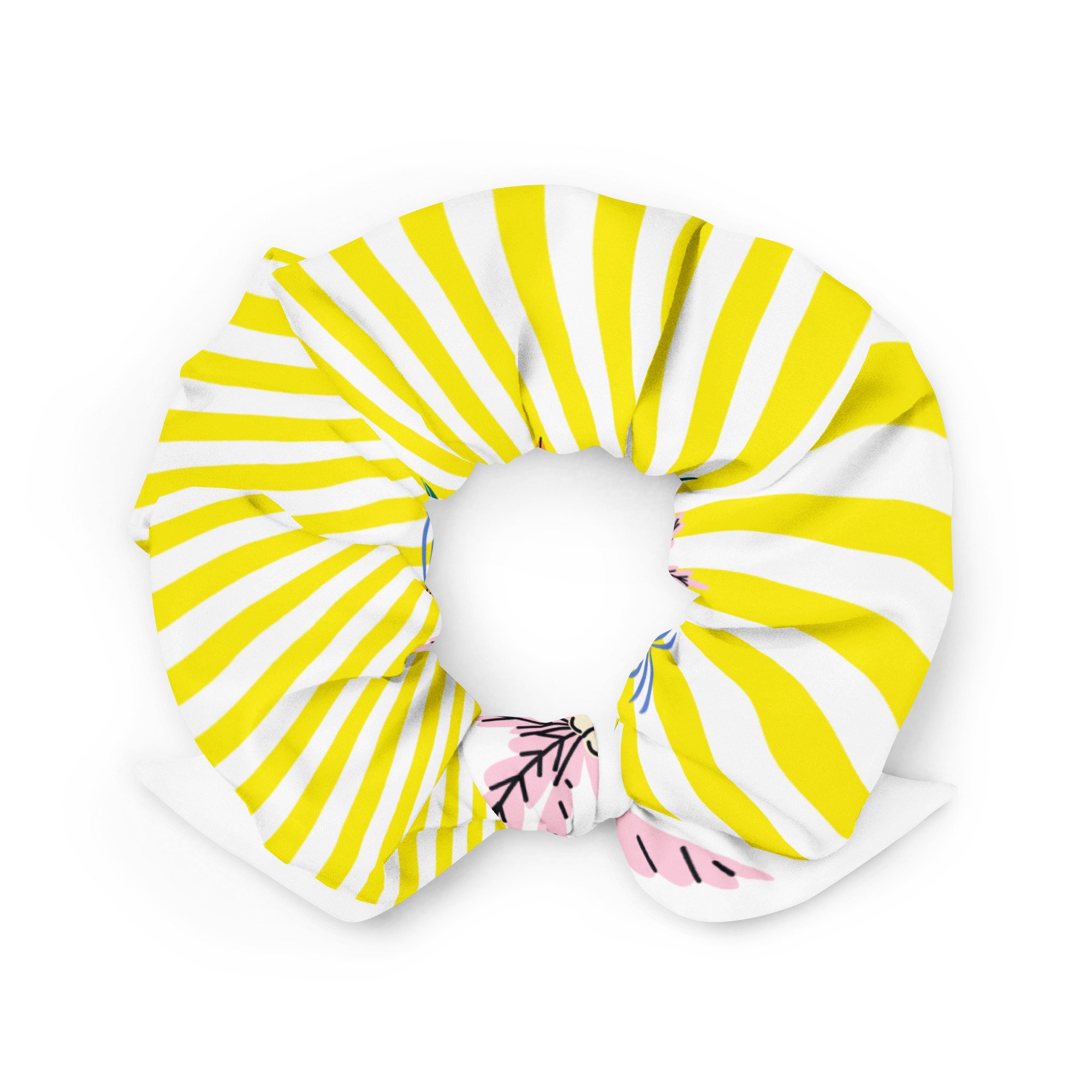 all-over-print-recycled-scrunchie-white-back-68631f32d8f70.jpg