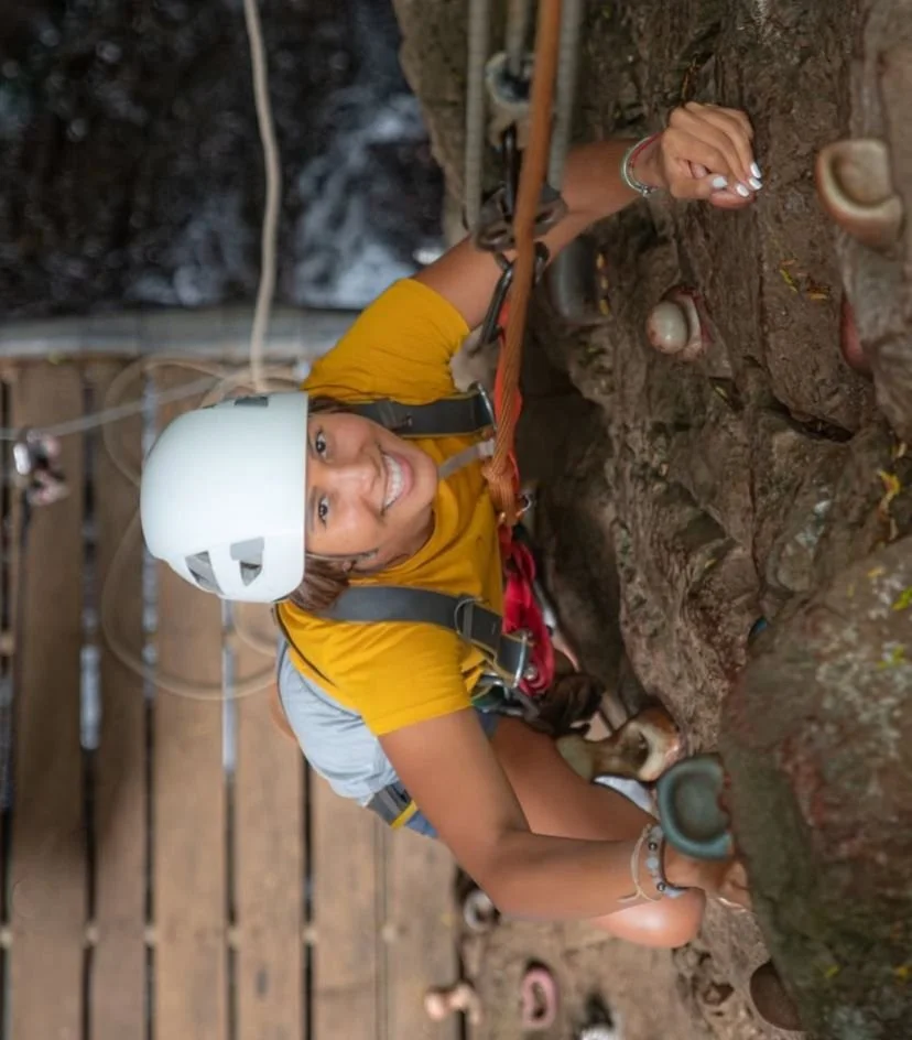 Guachipelin Adventure: Zipline, Tubing & Hot Springs