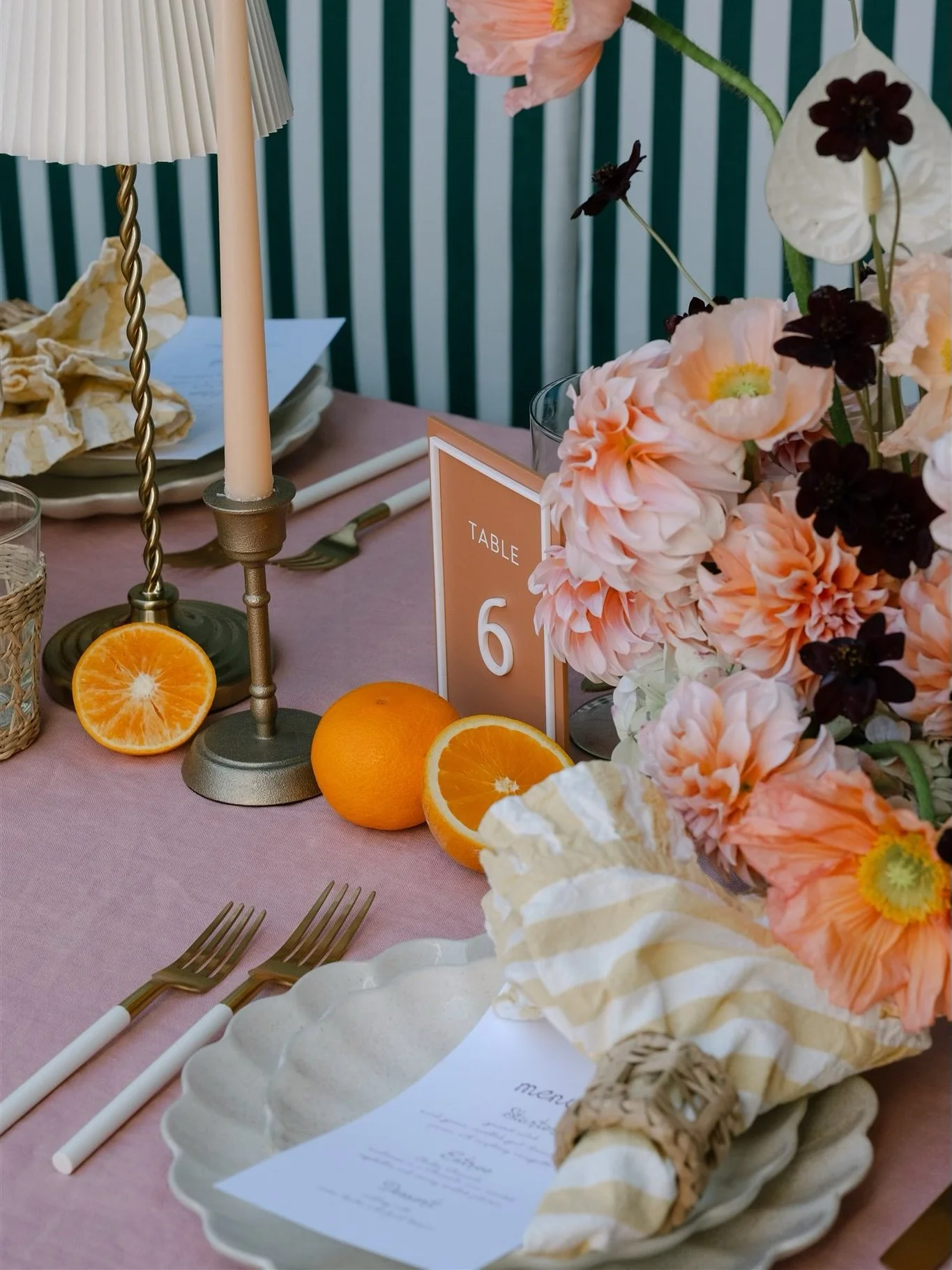 Your sign to host an event at @thepearlhotel and hire @thedarlingdishsd to create a table of your dreams

Venue: @thepearlhotel &amp; @casettahotels
Event Design: @siftedandsugaredstudio
Florals: @bestbudfloral &amp; @home.ec.store
Jewelry Pop-up: @c