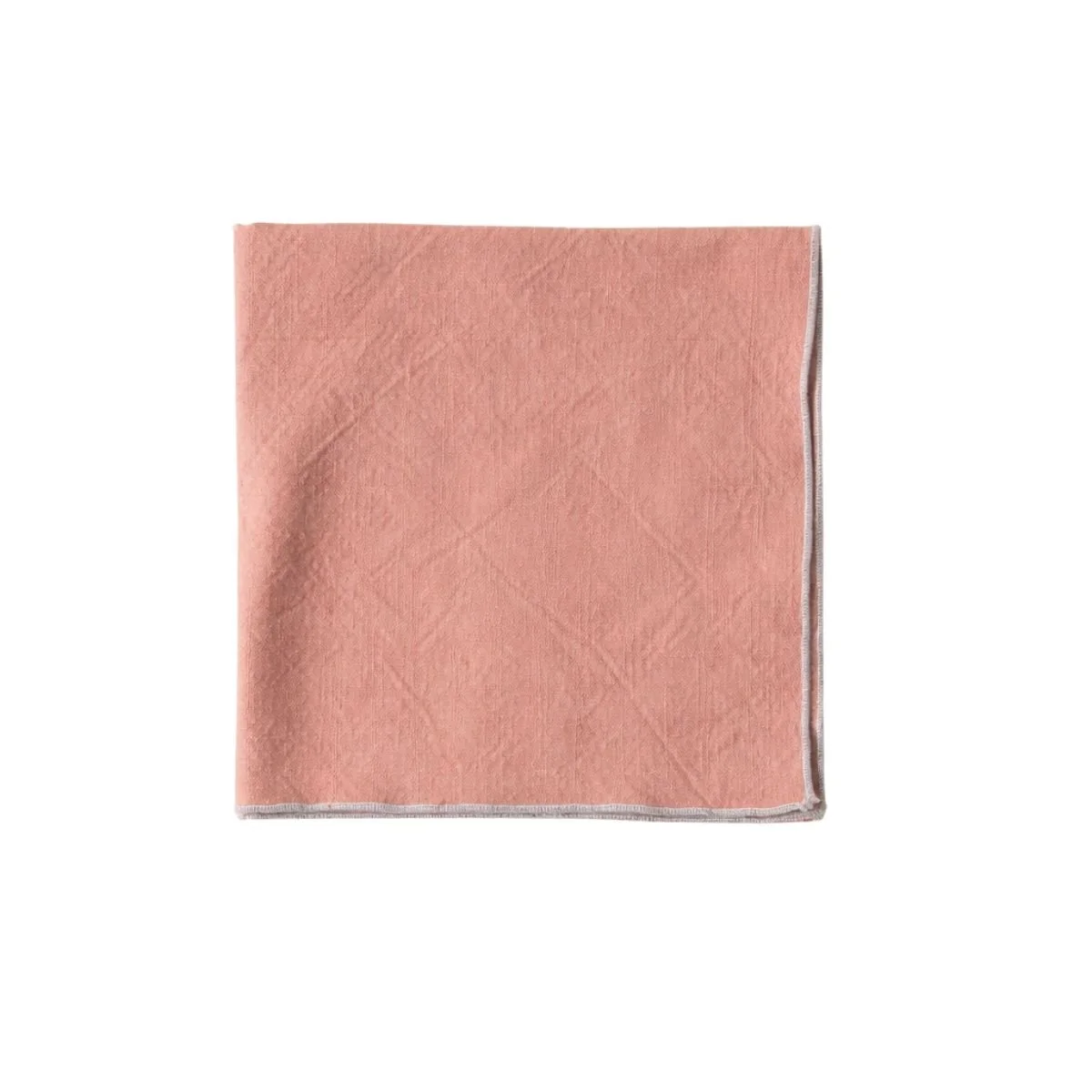 Dusty Rose Napkin for rent in San Diego