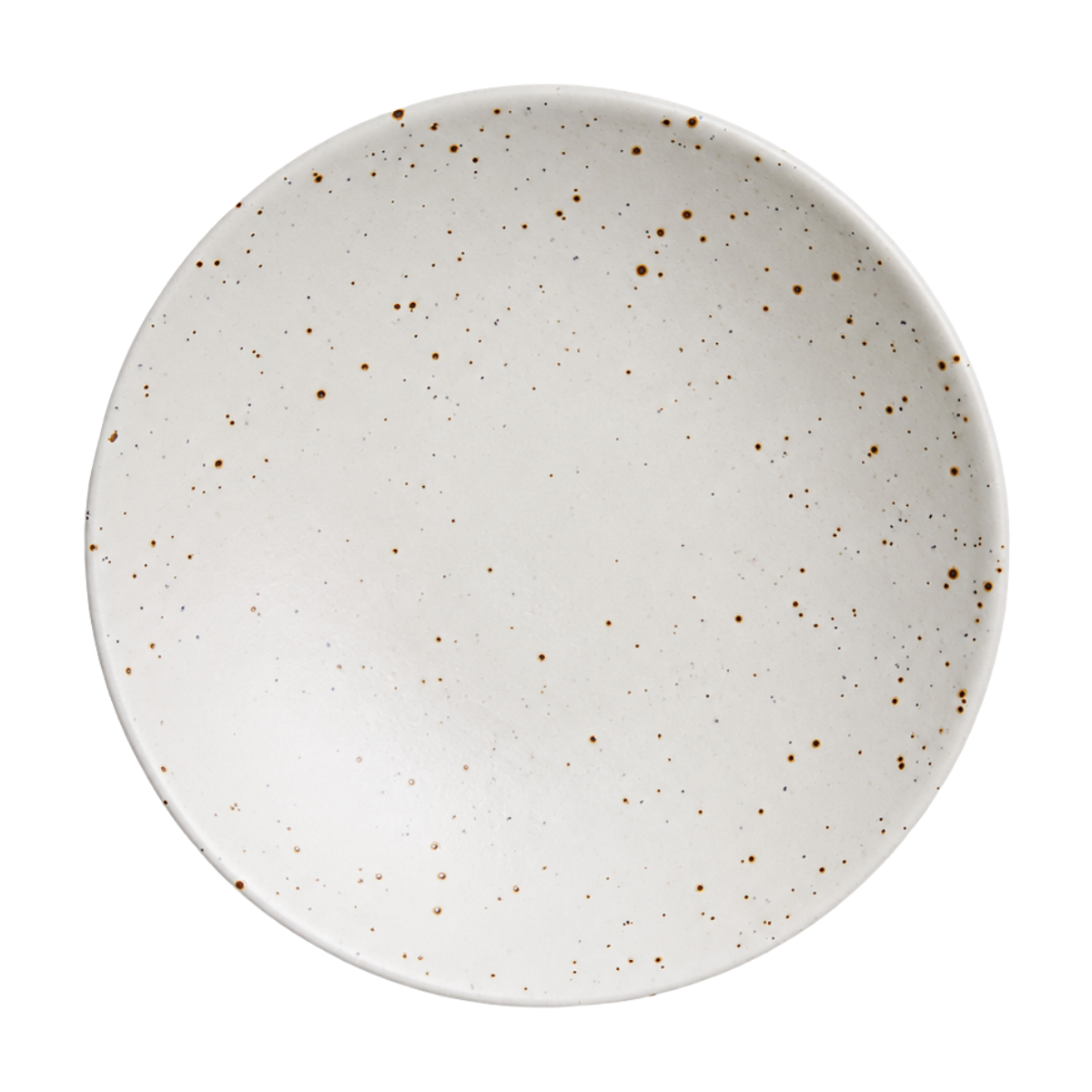 Speckled White Salad Plate for rent in San Diego