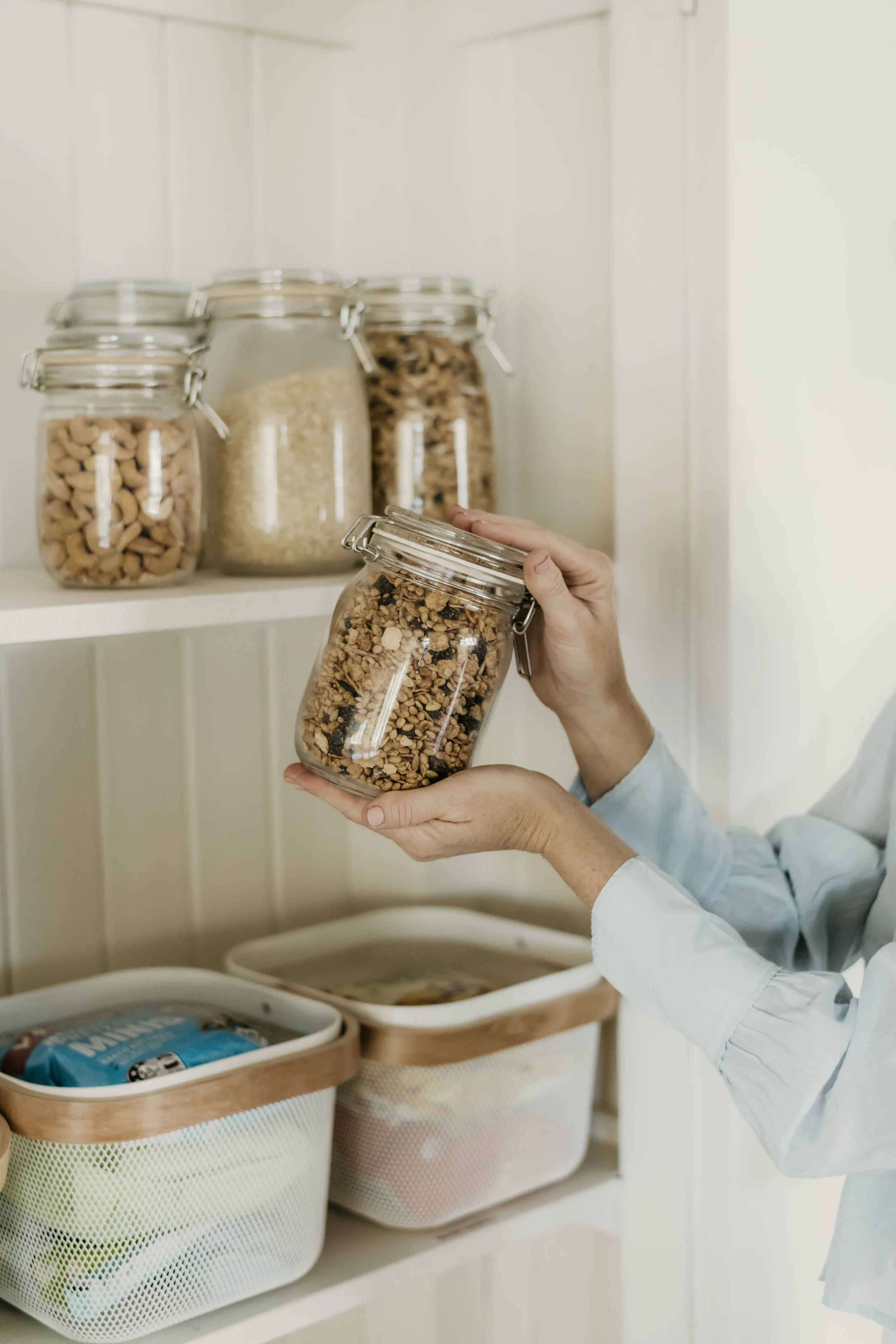 To Decant or Not To Decant?