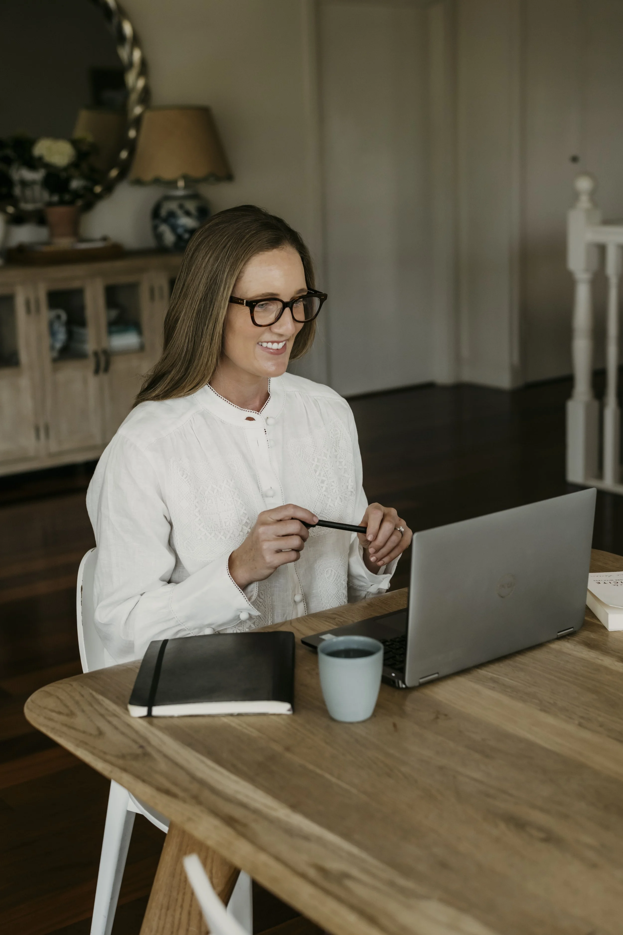 A Peek Inside a Session With Me