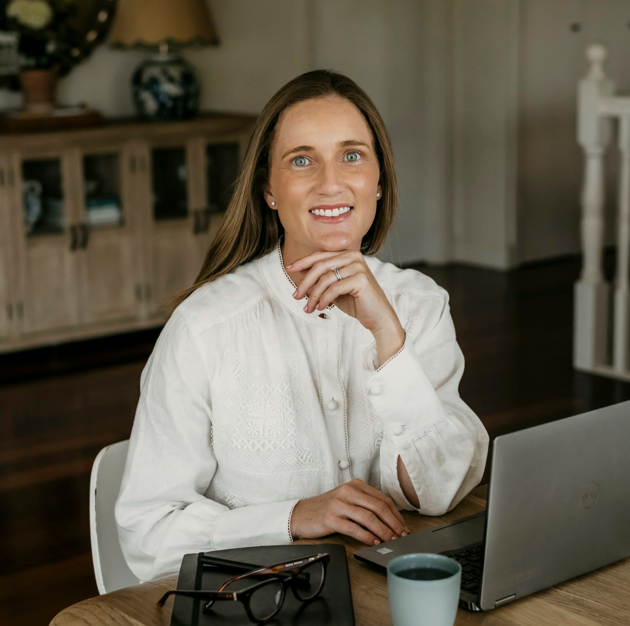 Jessica Doneley | Home Organiser Brisbane
