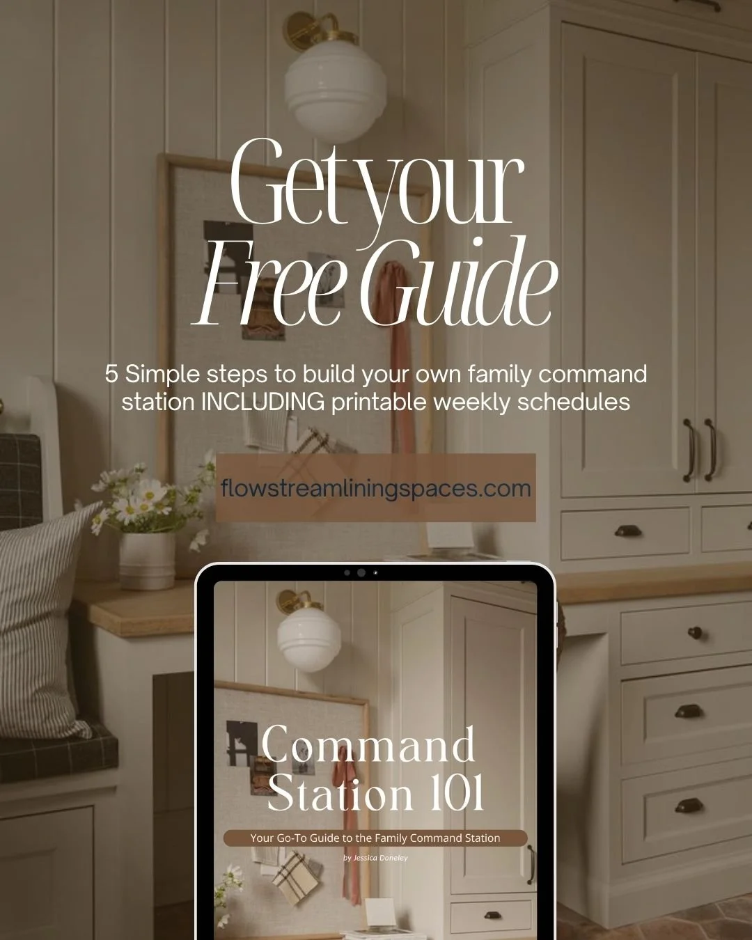 How to Organise Your Family Schedule