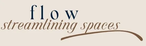 Flow Streamlining Spaces Professional Home Organiser Brisbane