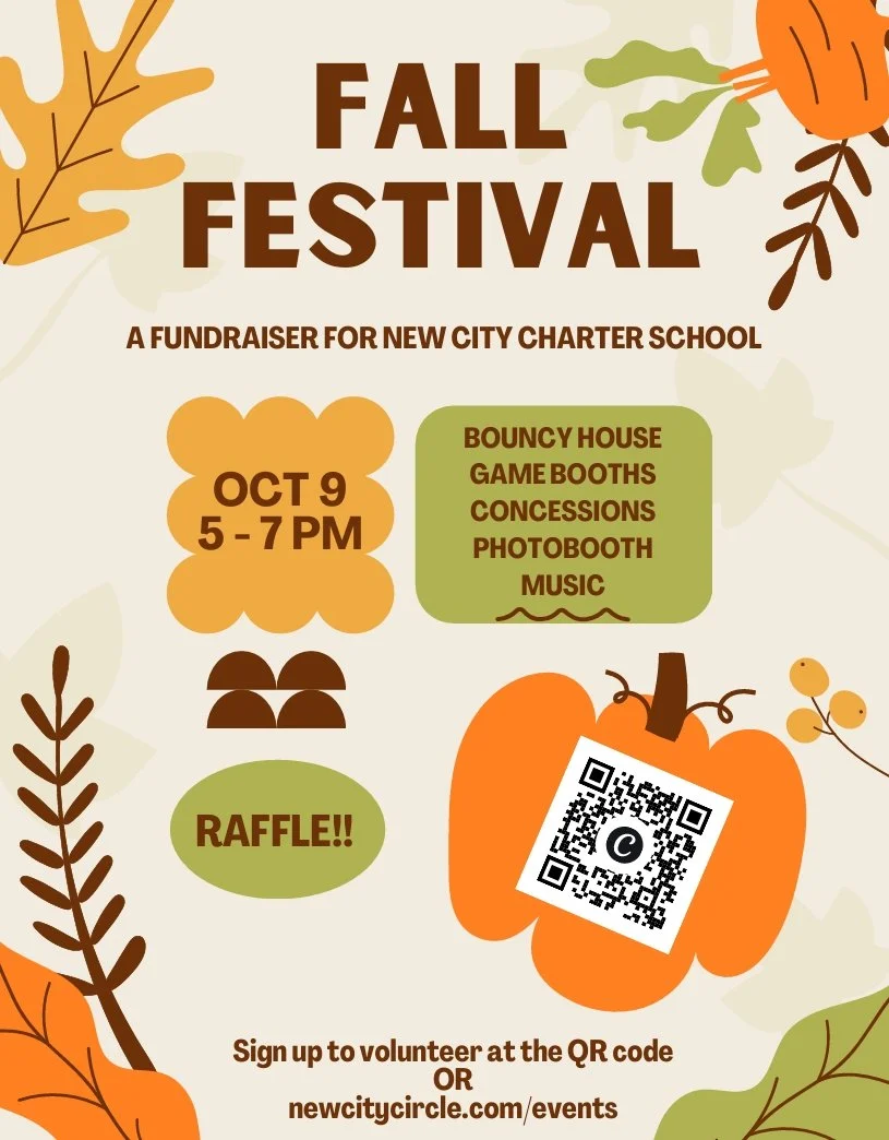Fall Festival