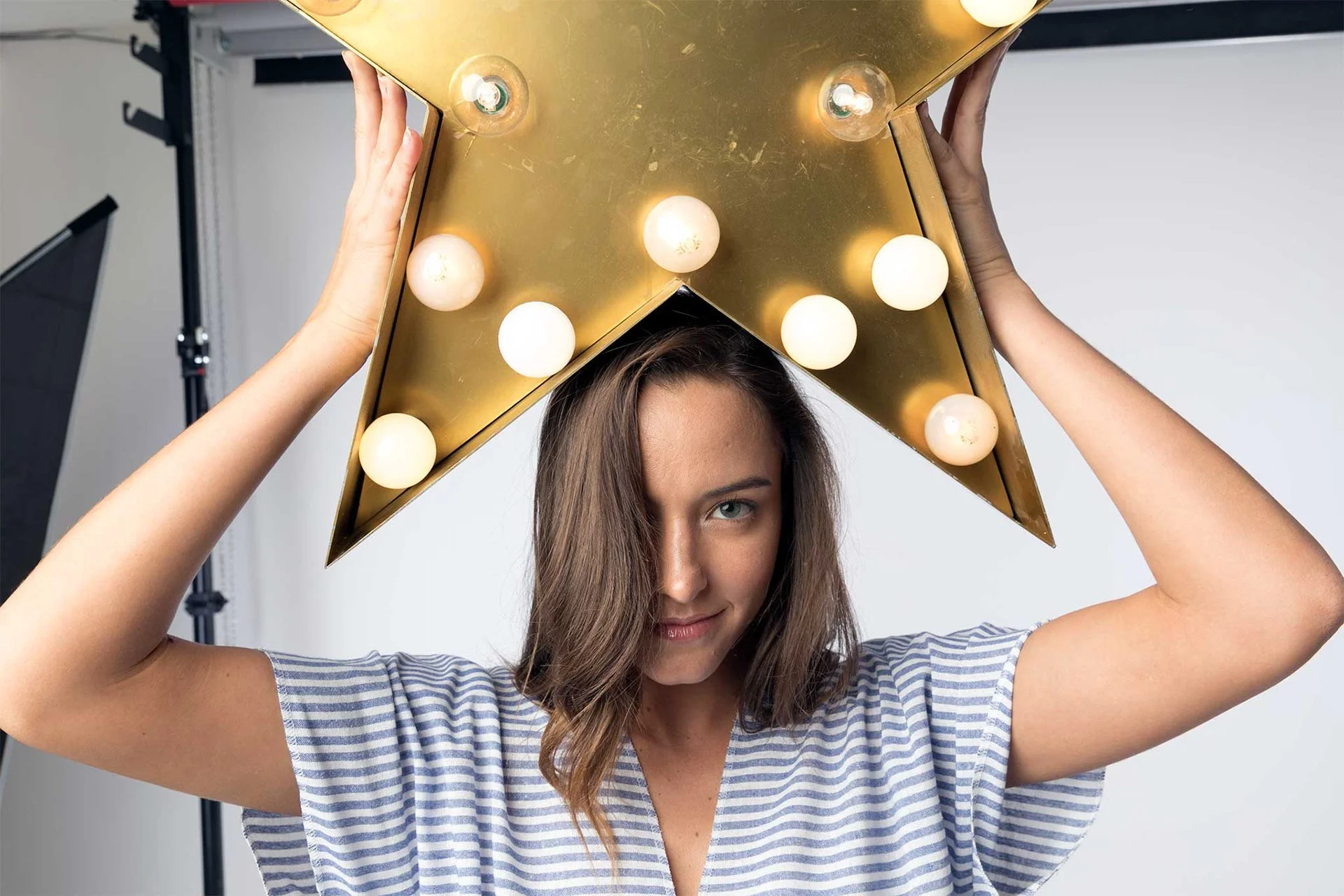 Professional Portrait Photography in Atlanta: Capture the Perfect Pose and Lighting