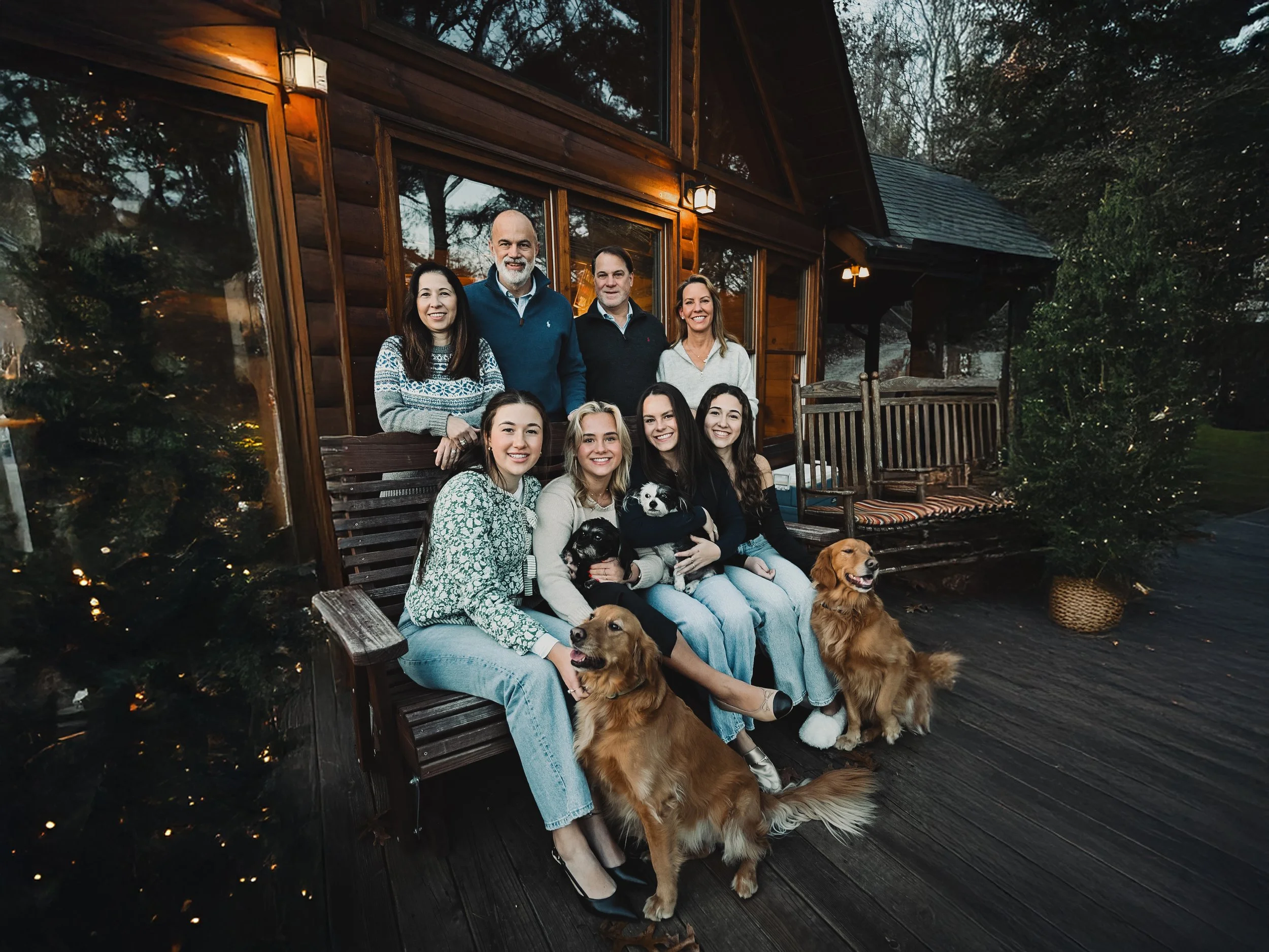 Family Photoshoot Guide: Capture Your Best Moments in Atlanta