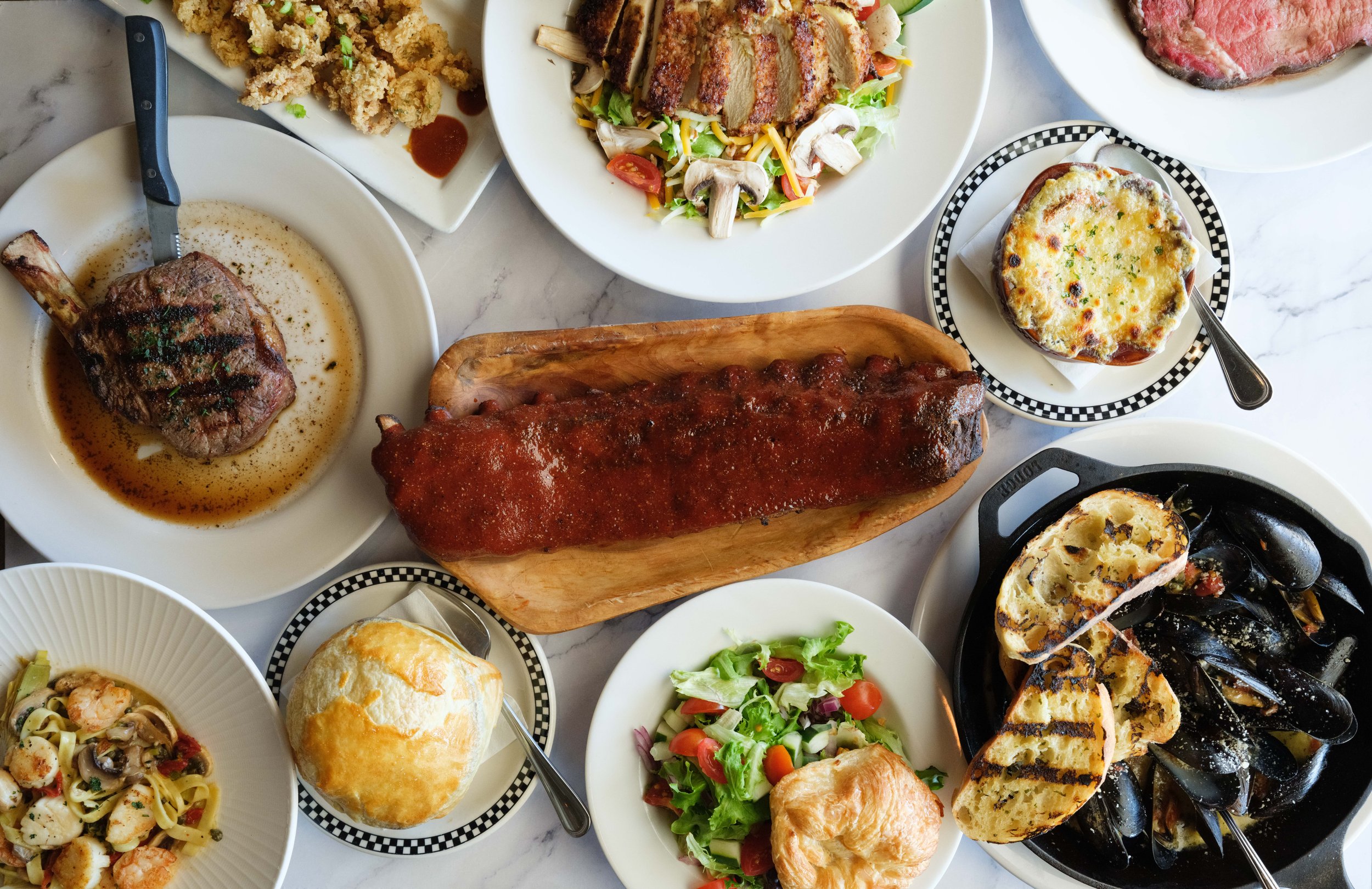Visualizing Flavor: Professional Food Photography for Restaurants