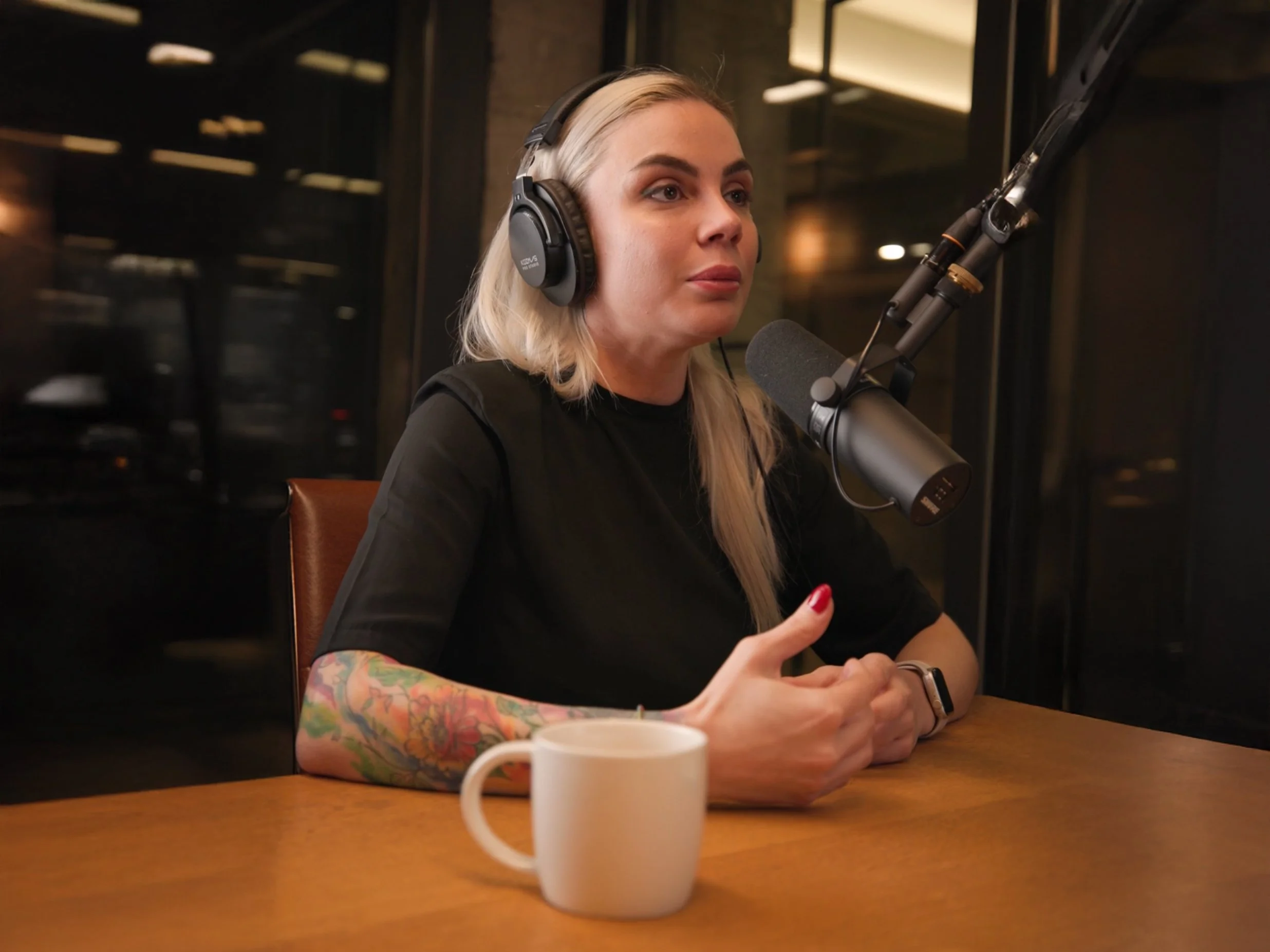 Interview and Promotional Videos: Strengthen Your Brand and Story