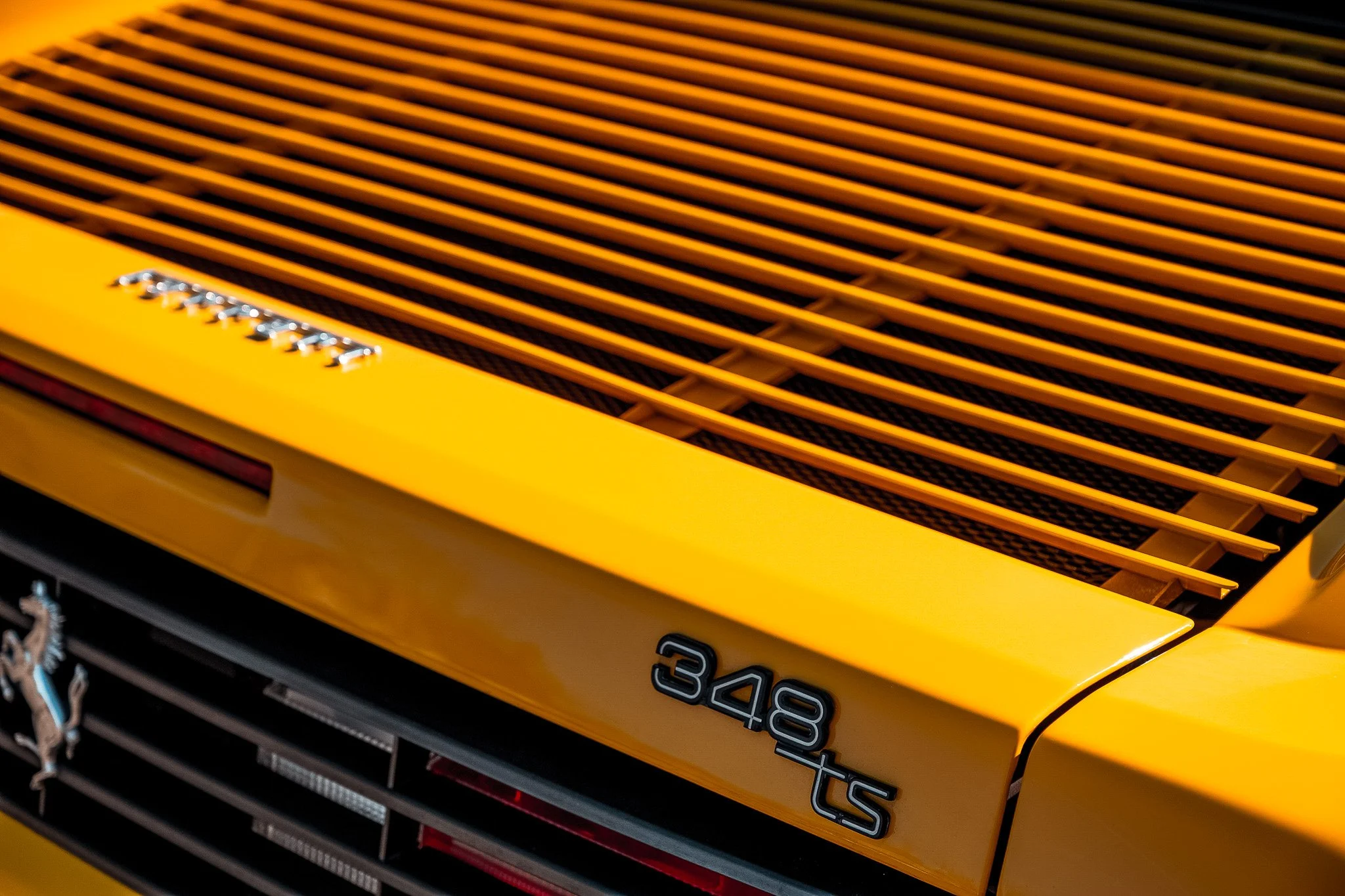 Automotive Photography: Professional Ways to Showcase Your Vehicles