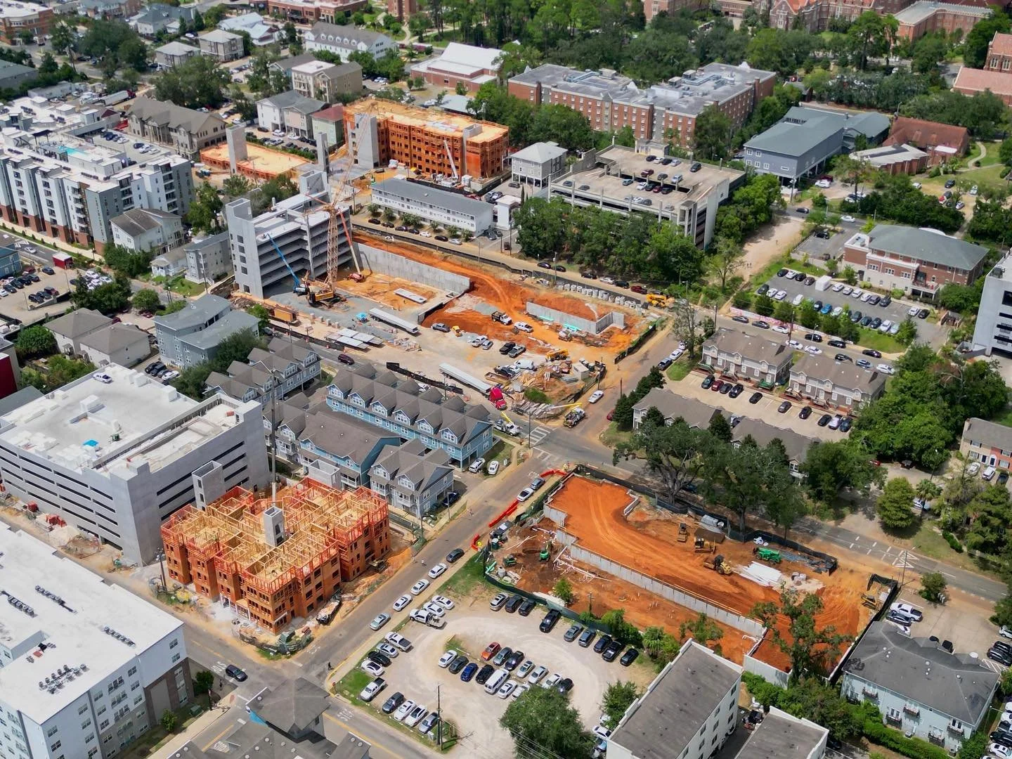 The Mark is coming to College Town!👀

Explore the world from above with our professional drone services! @djiglobal