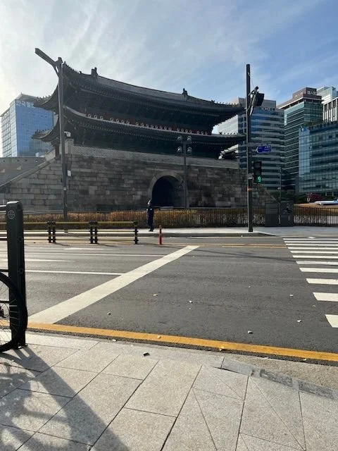 Namdaemun Gate