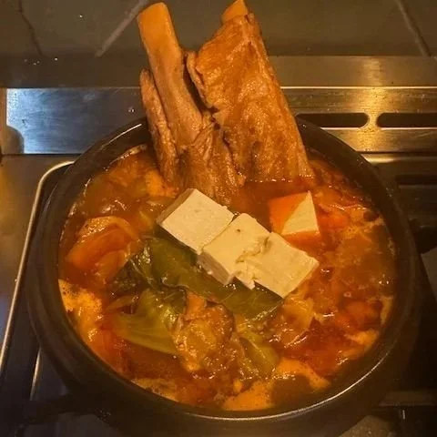 pork stew