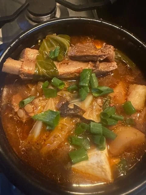 pork stew