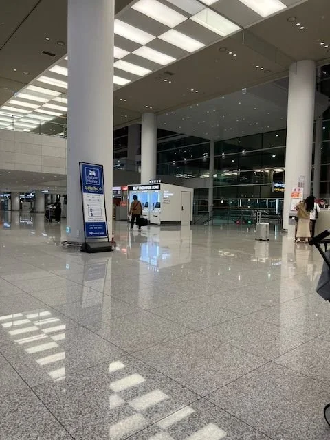 Seoul Airport